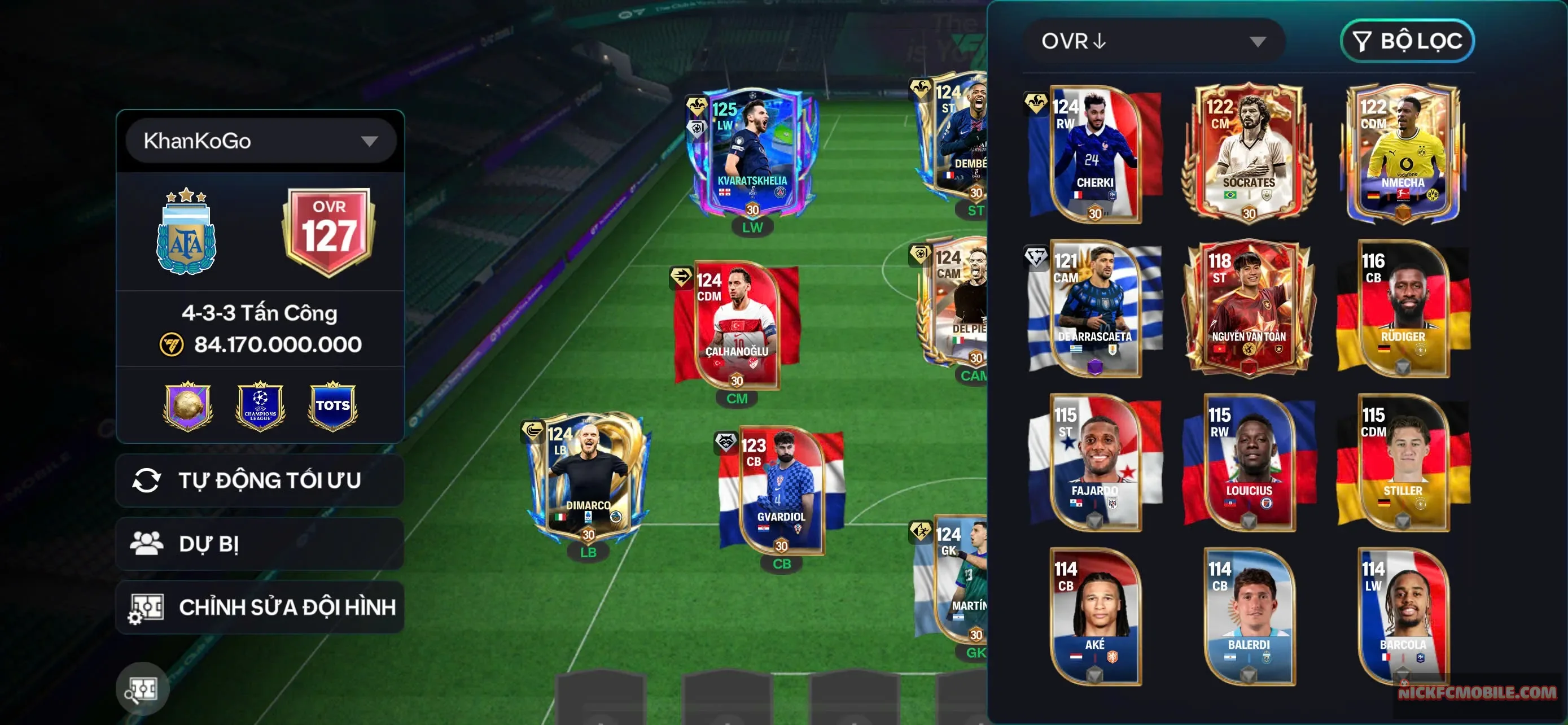 Account Image