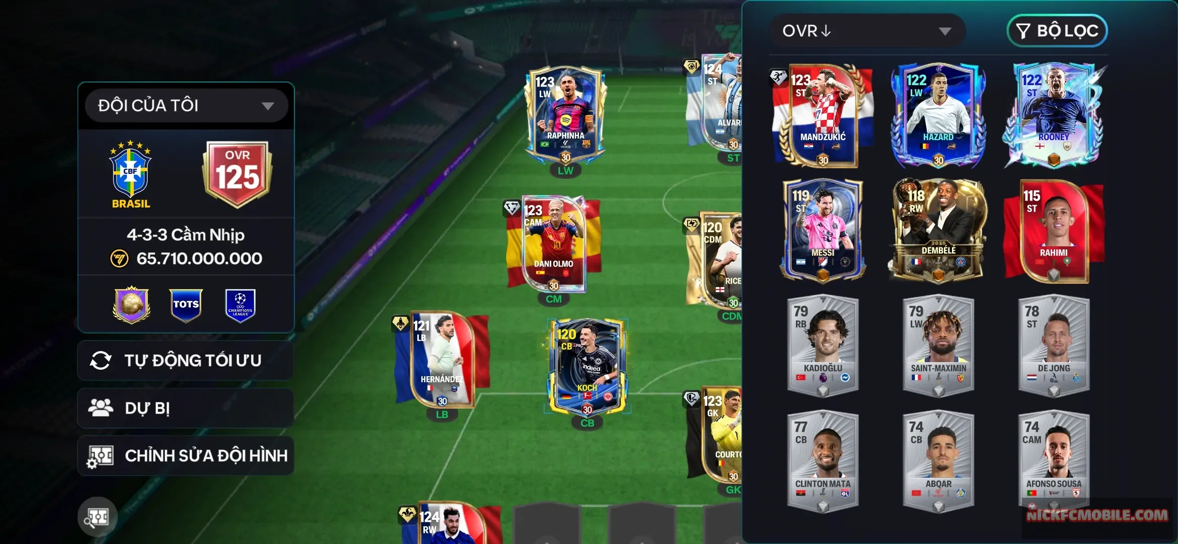 Account Image