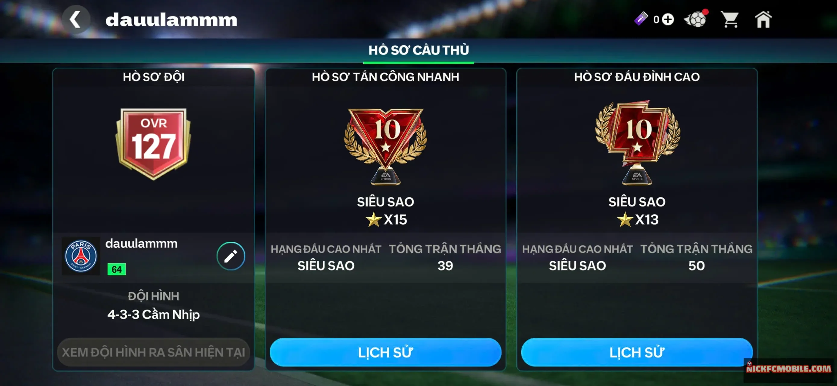 Account Image