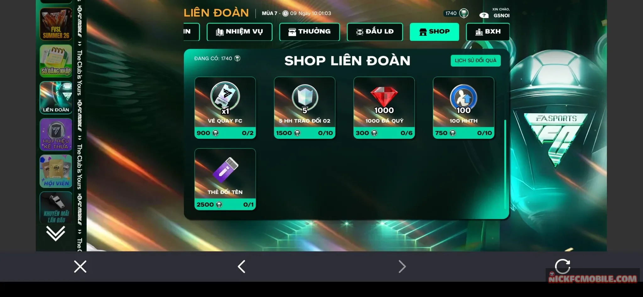 Account Image