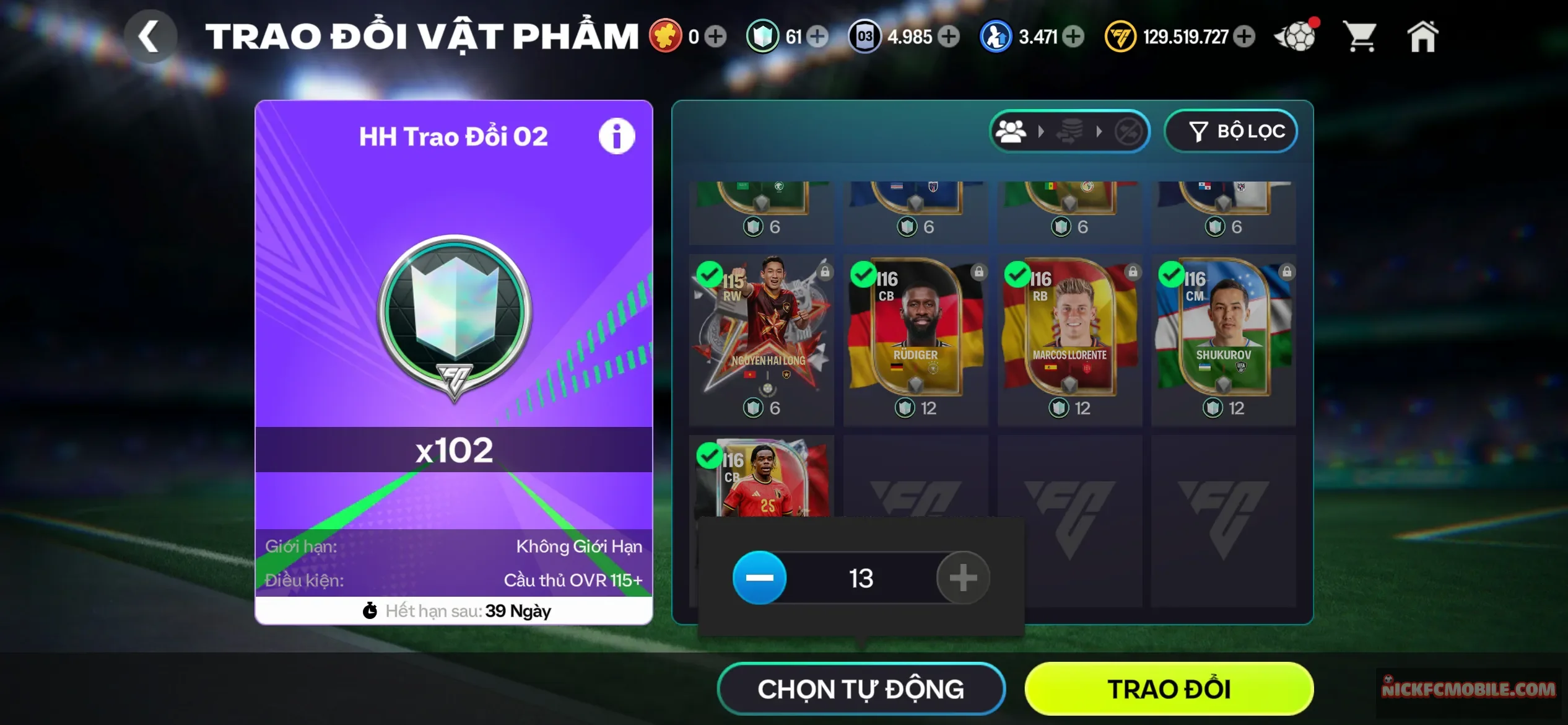 Account Image