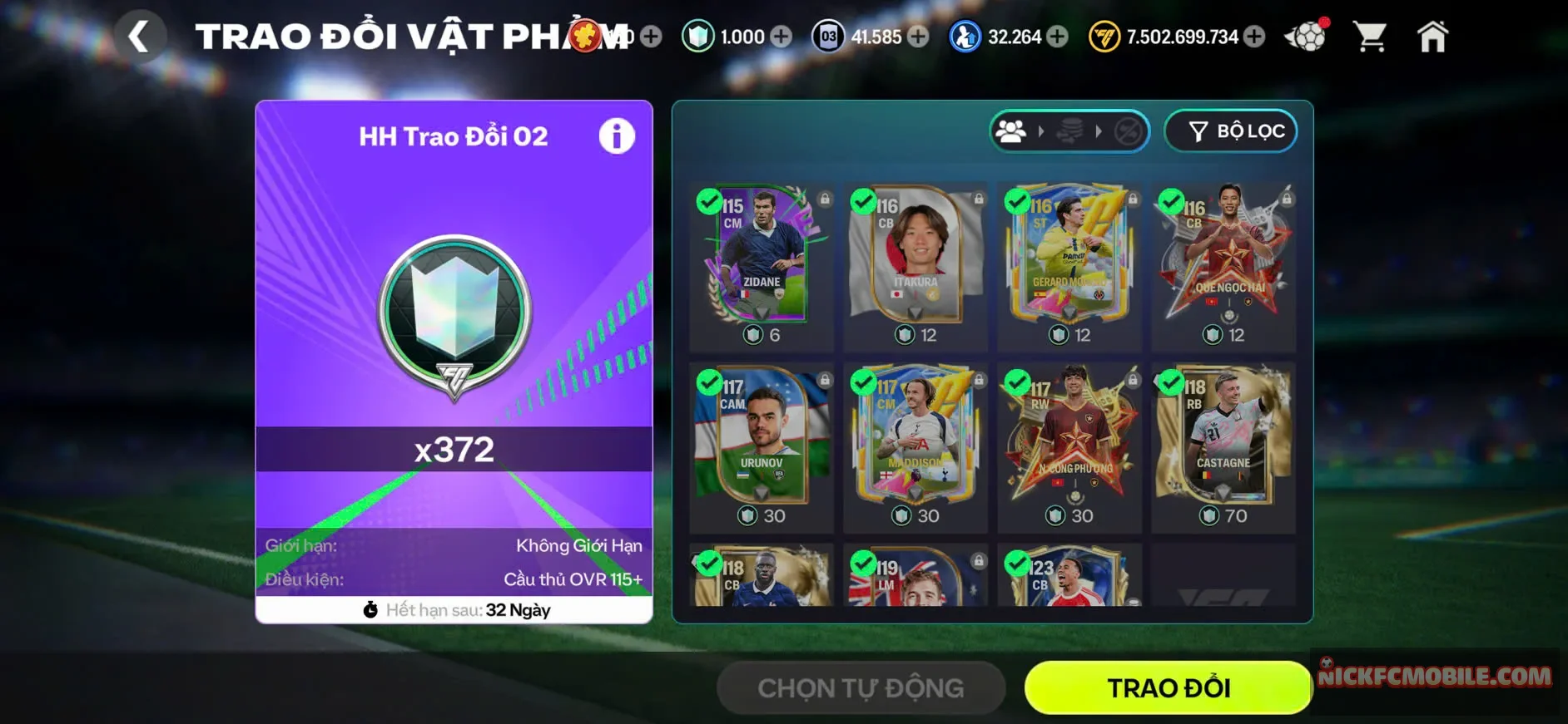 Account Image