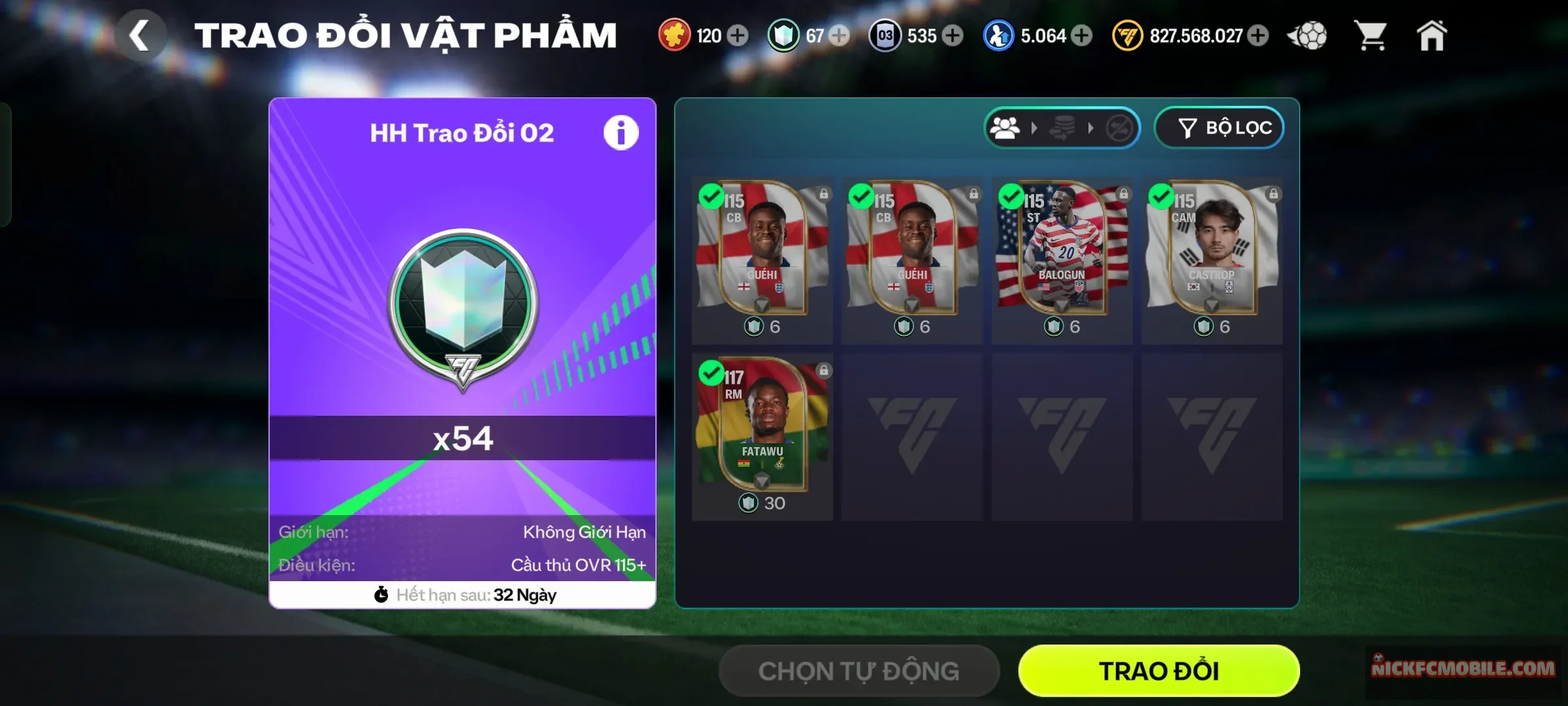 Account Image