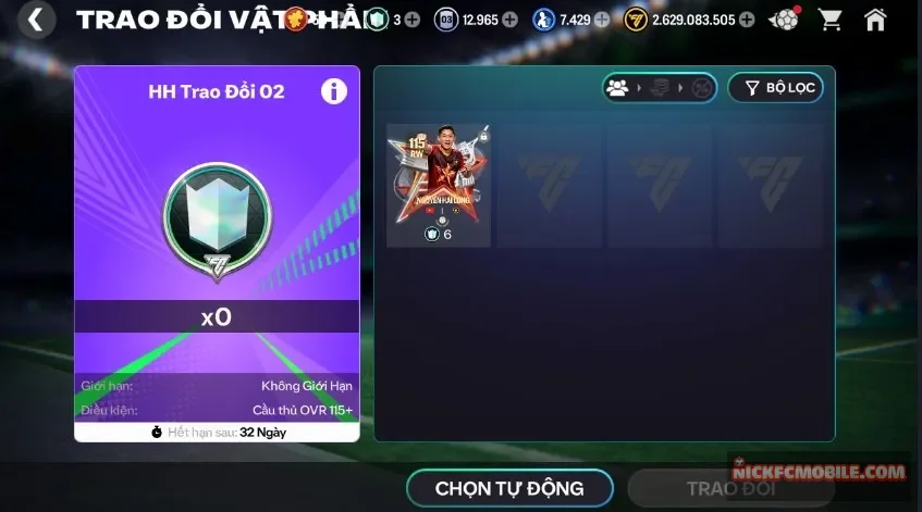 Account Image