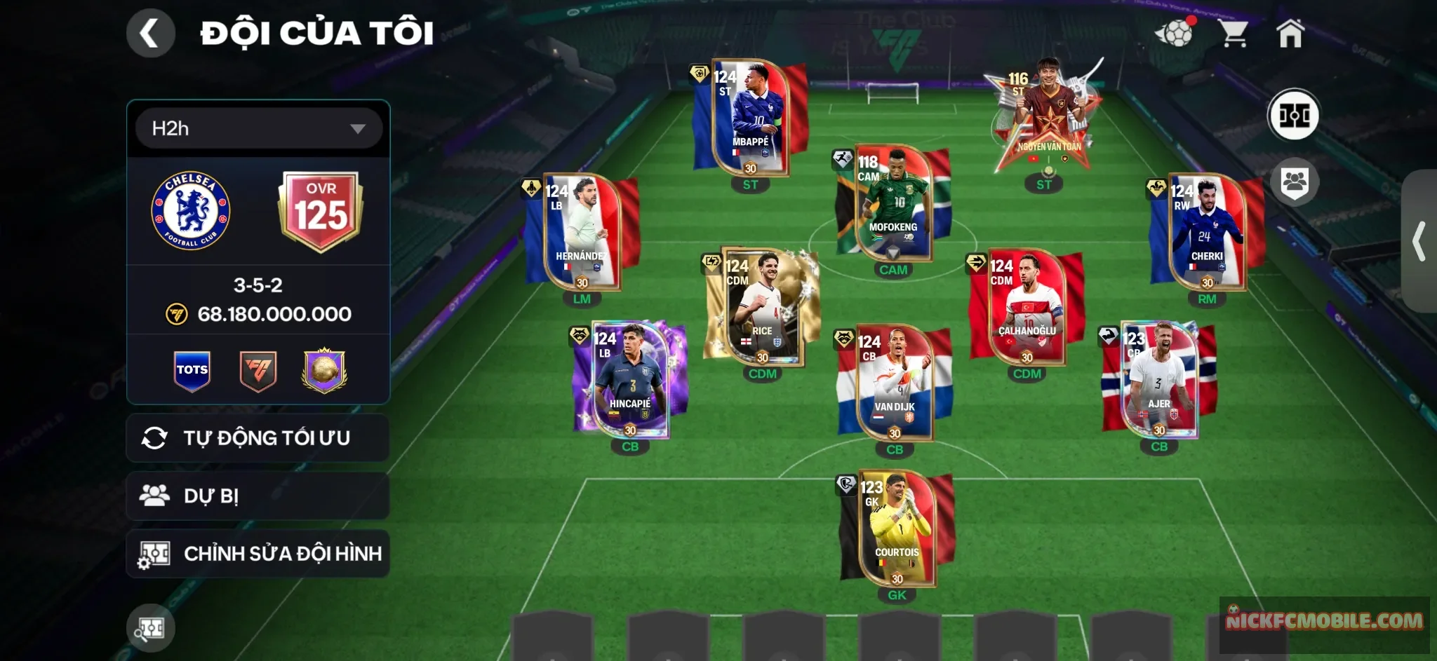 Account Image