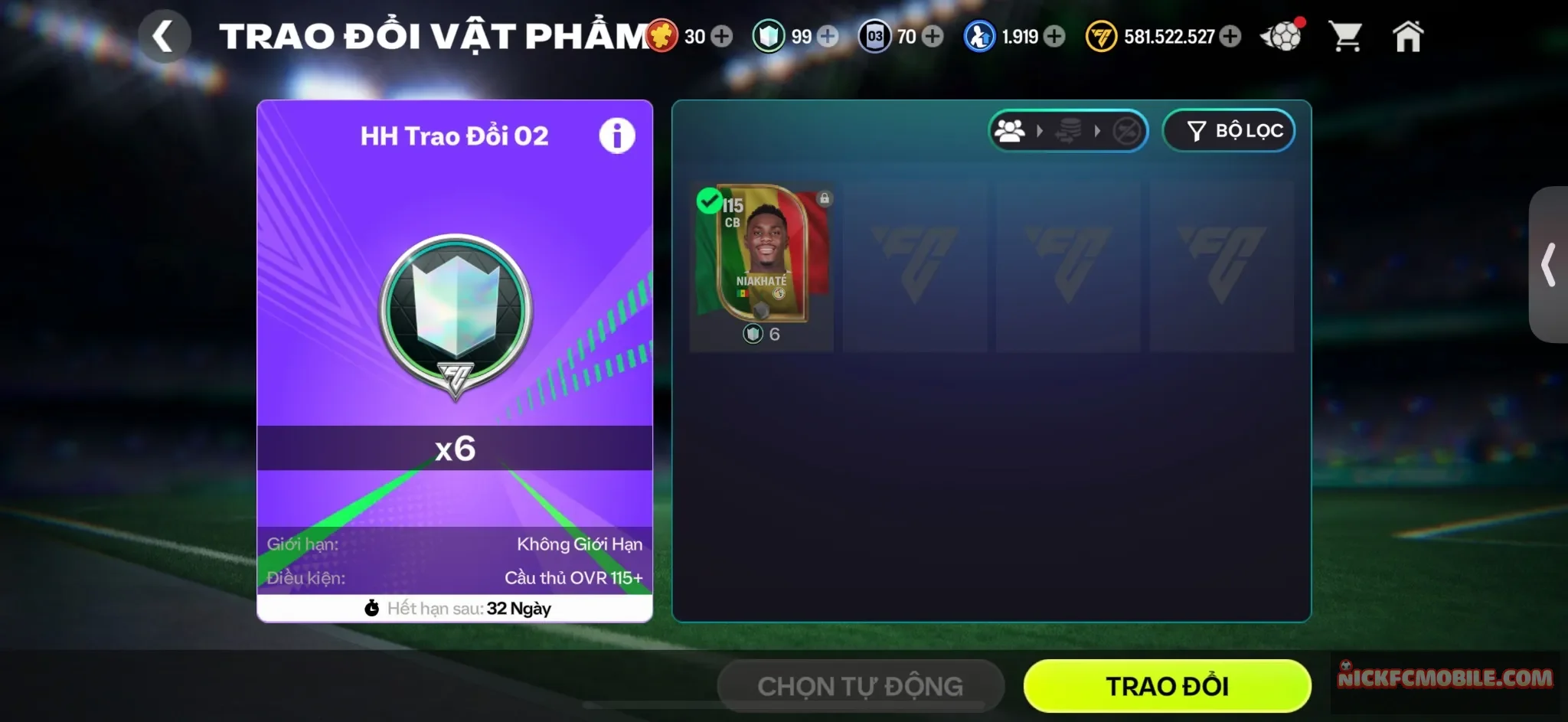 Account Image