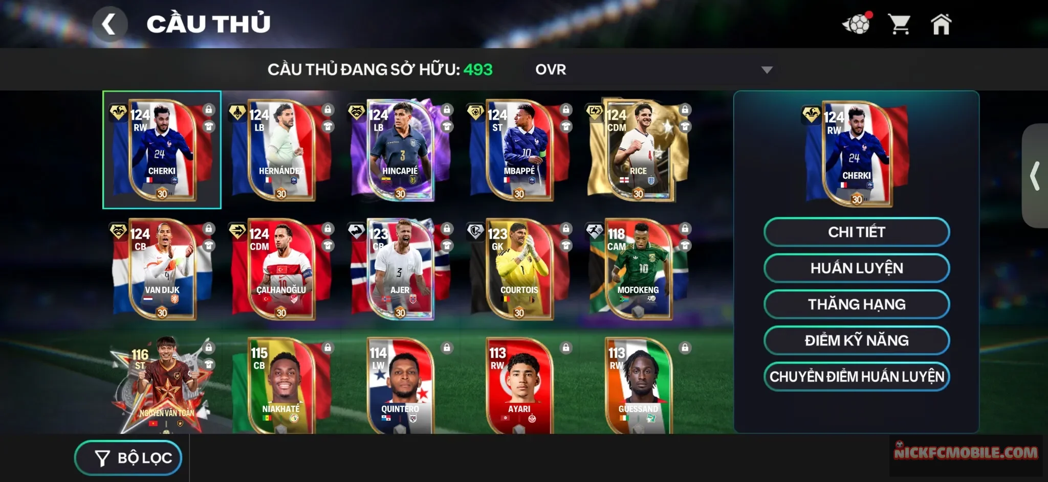 Account Image