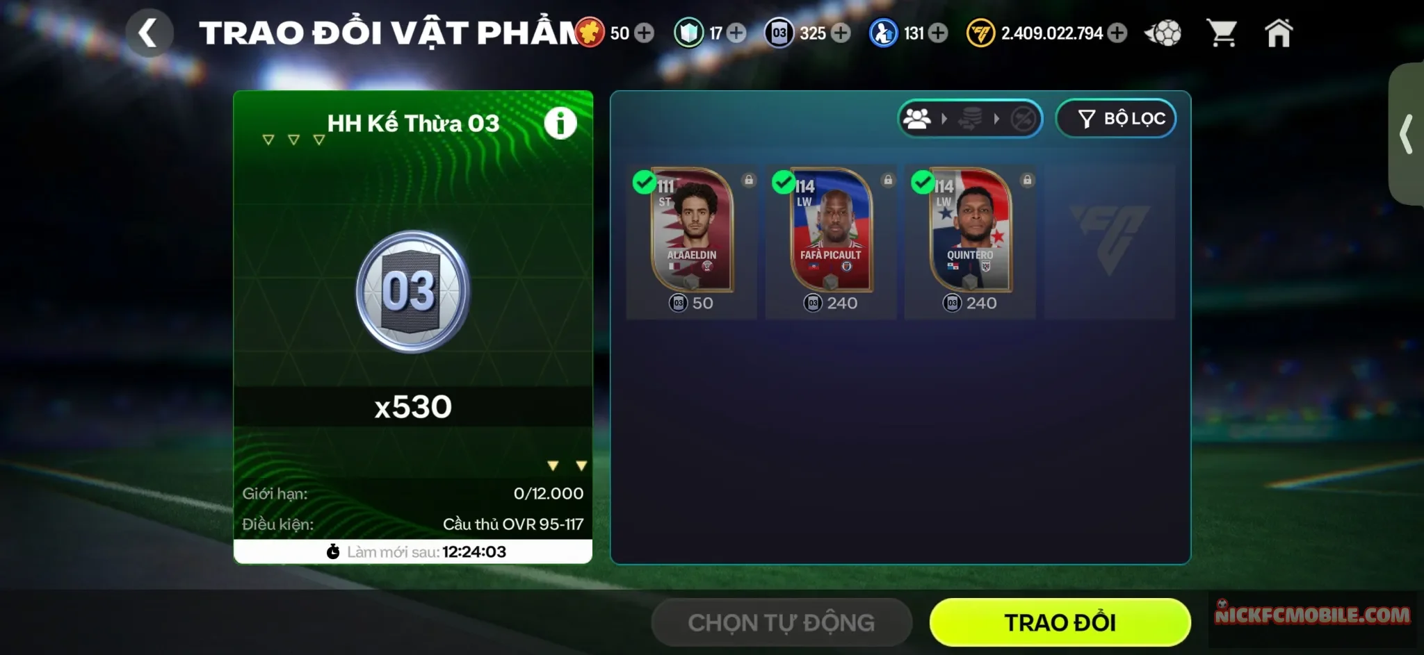 Account Image