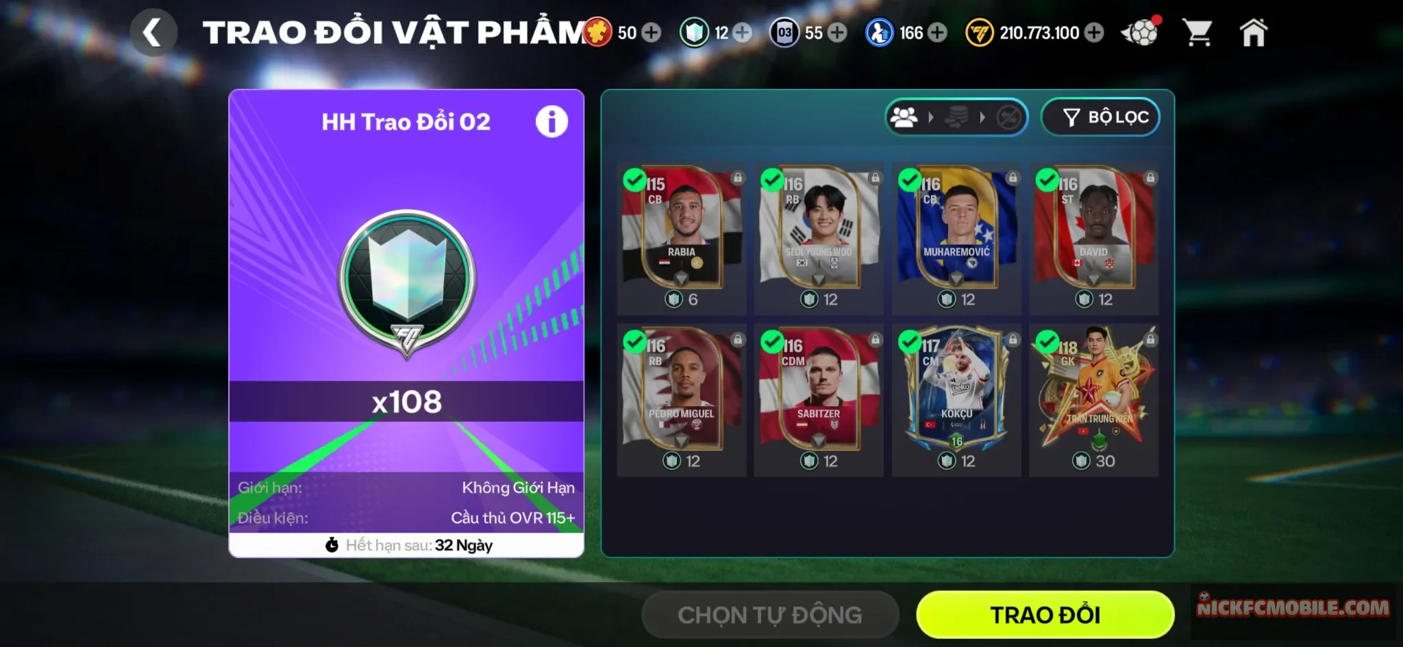 Account Image