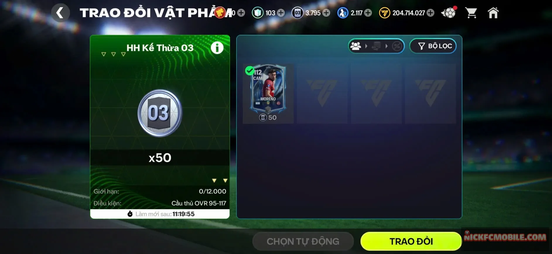 Account Image