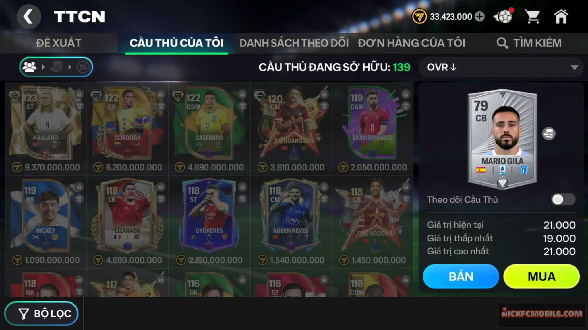 Account Image