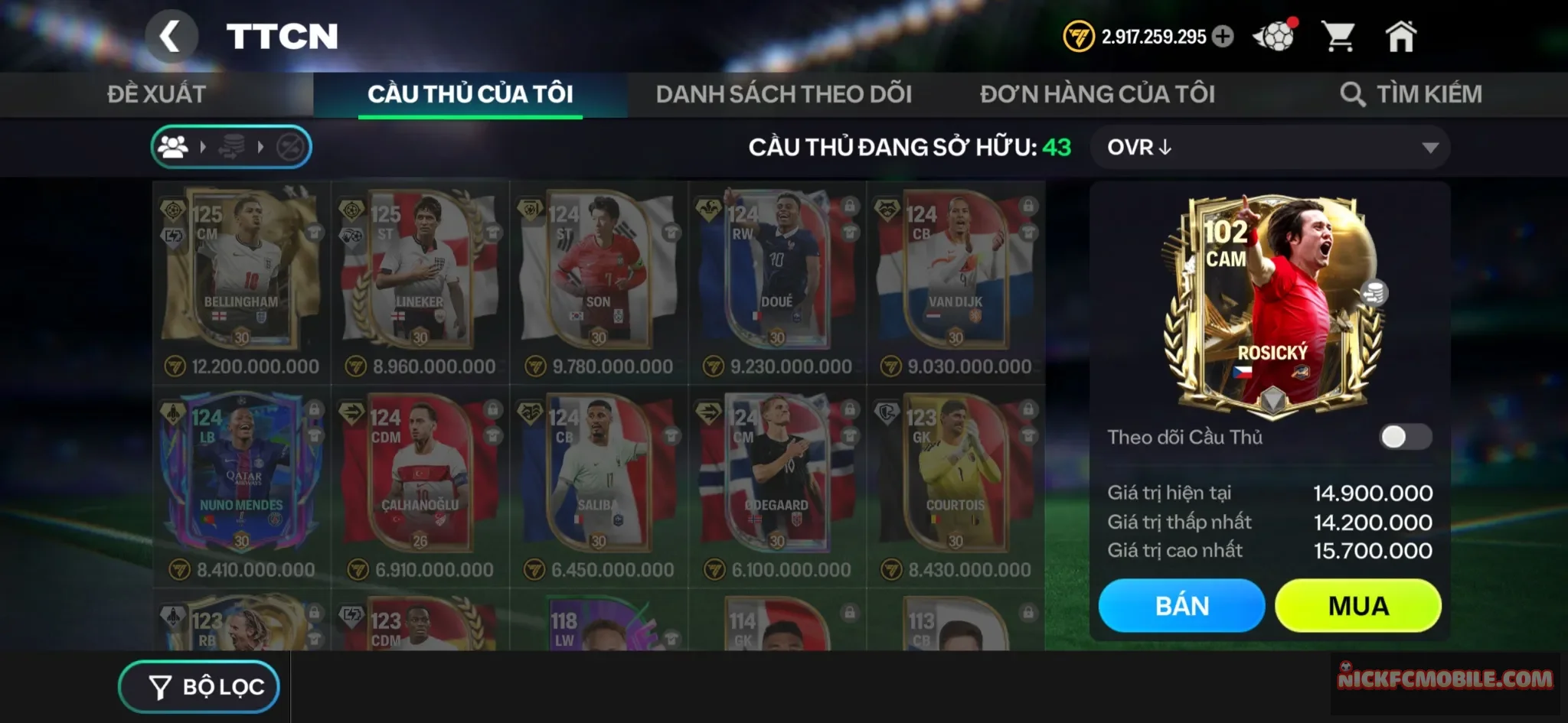 Account Image