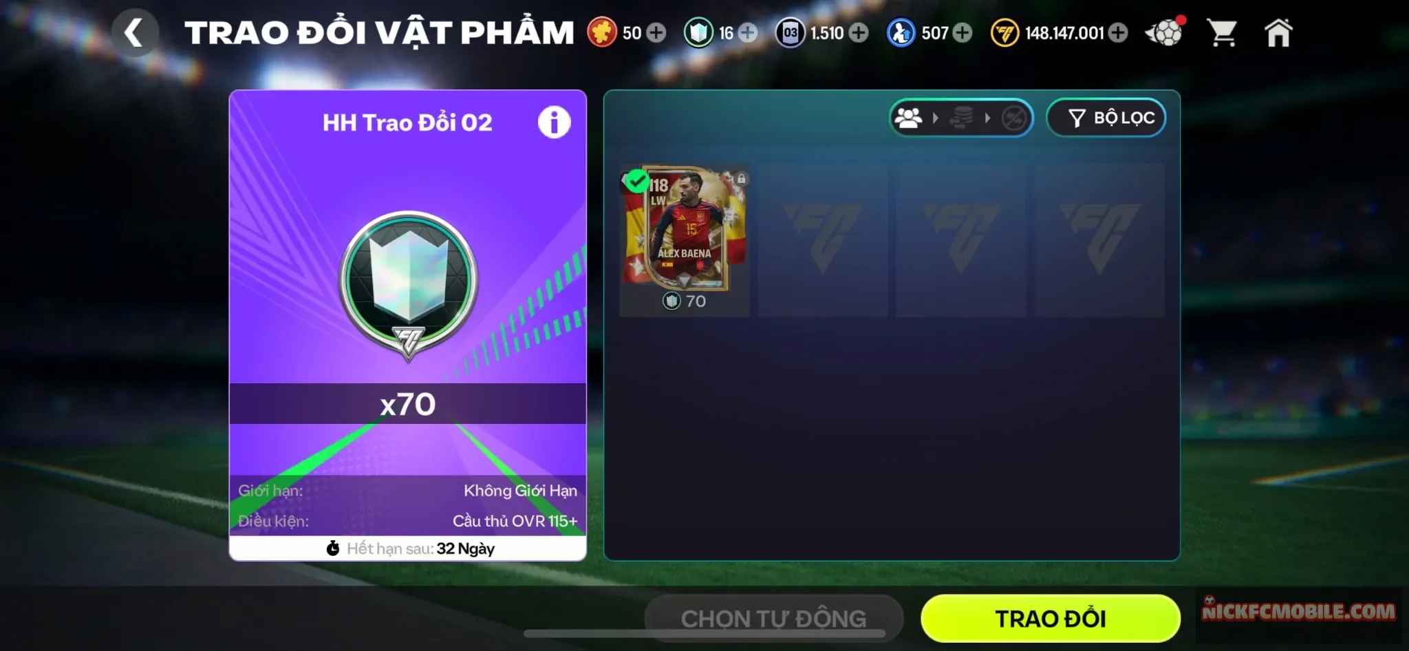 Account Image