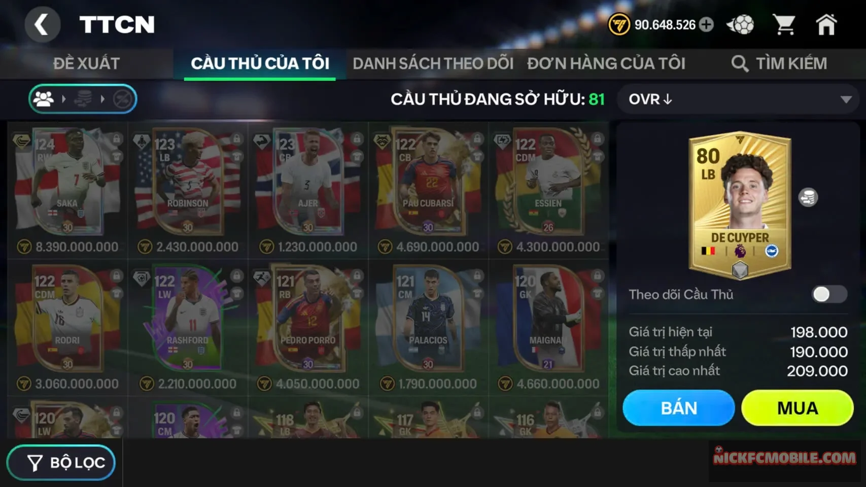 Account Image