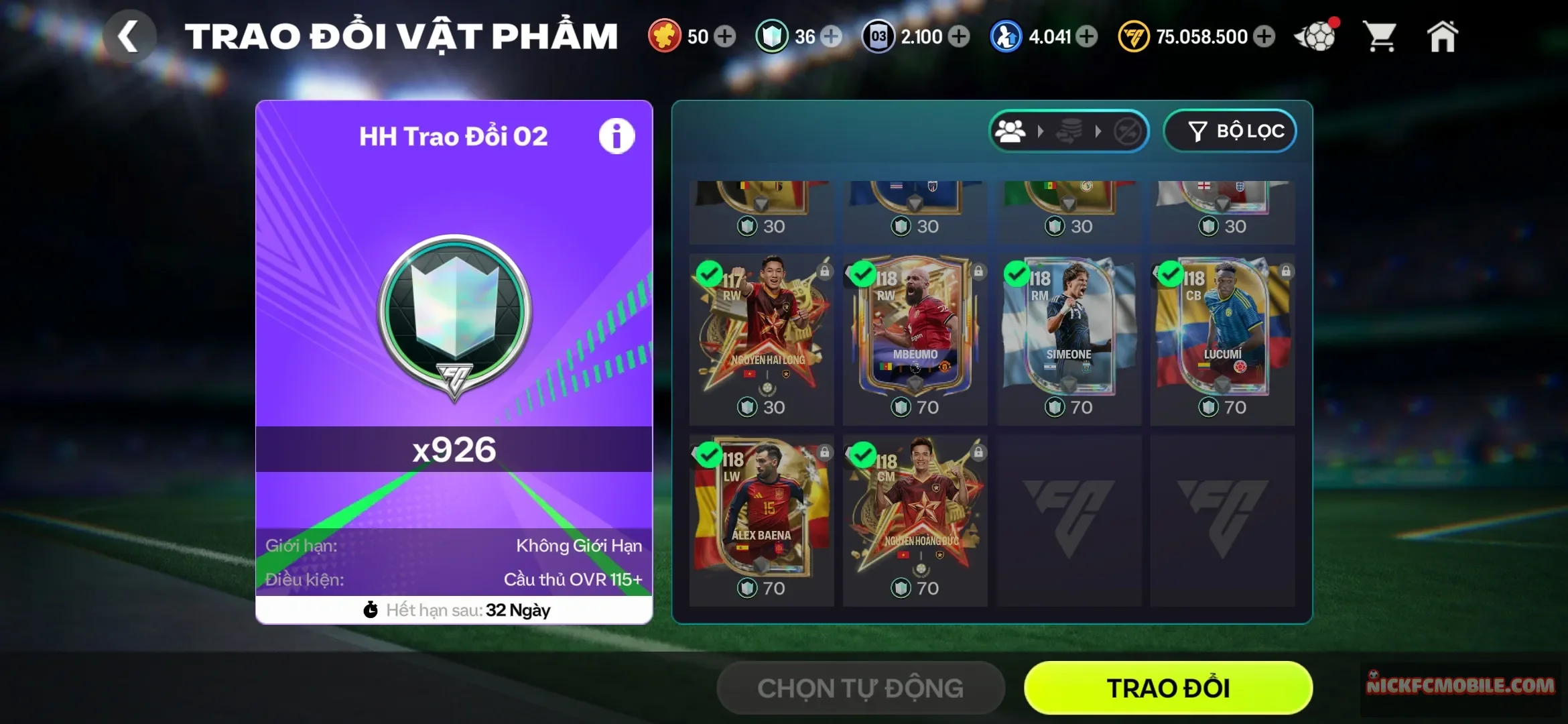 Account Image