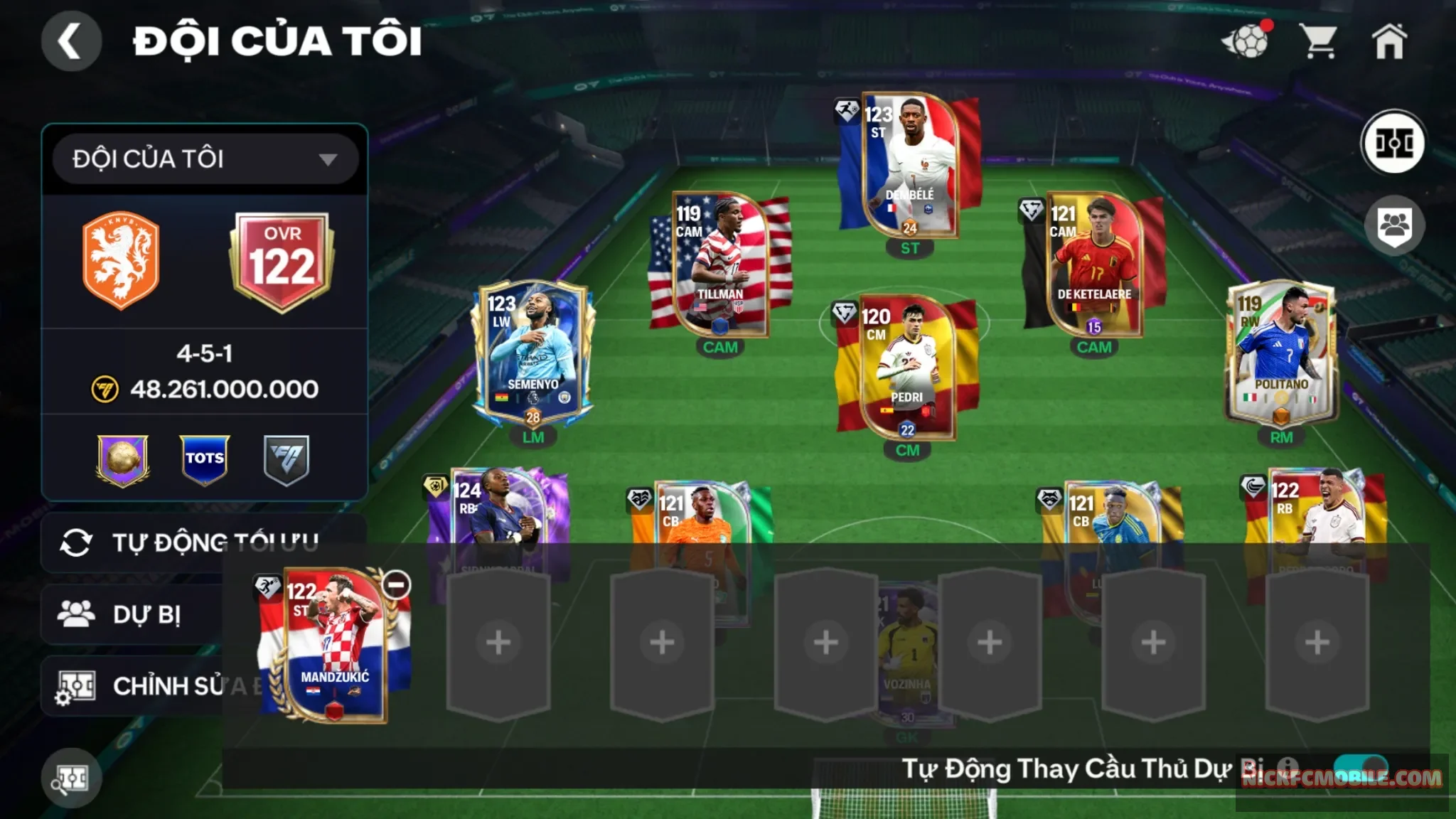 Account Image