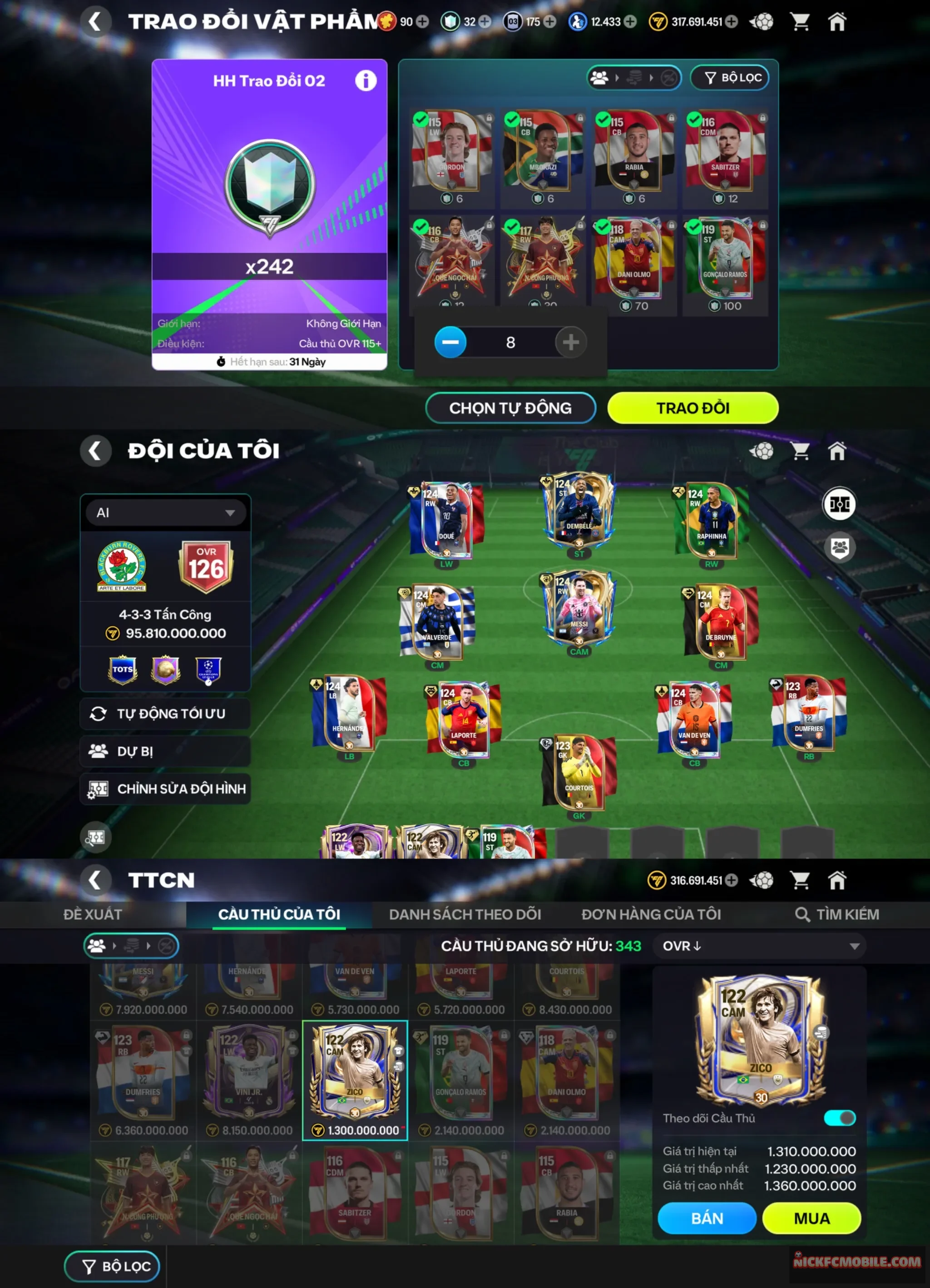 Account Image