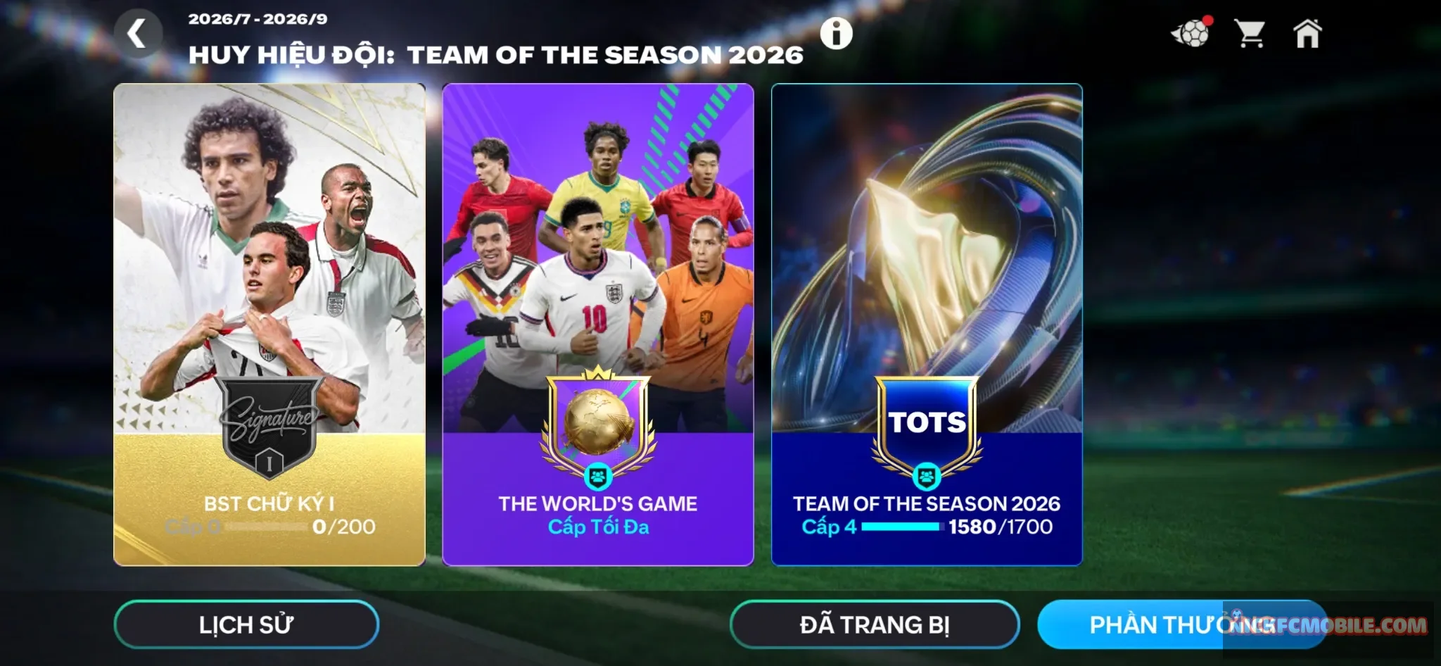 Account Image
