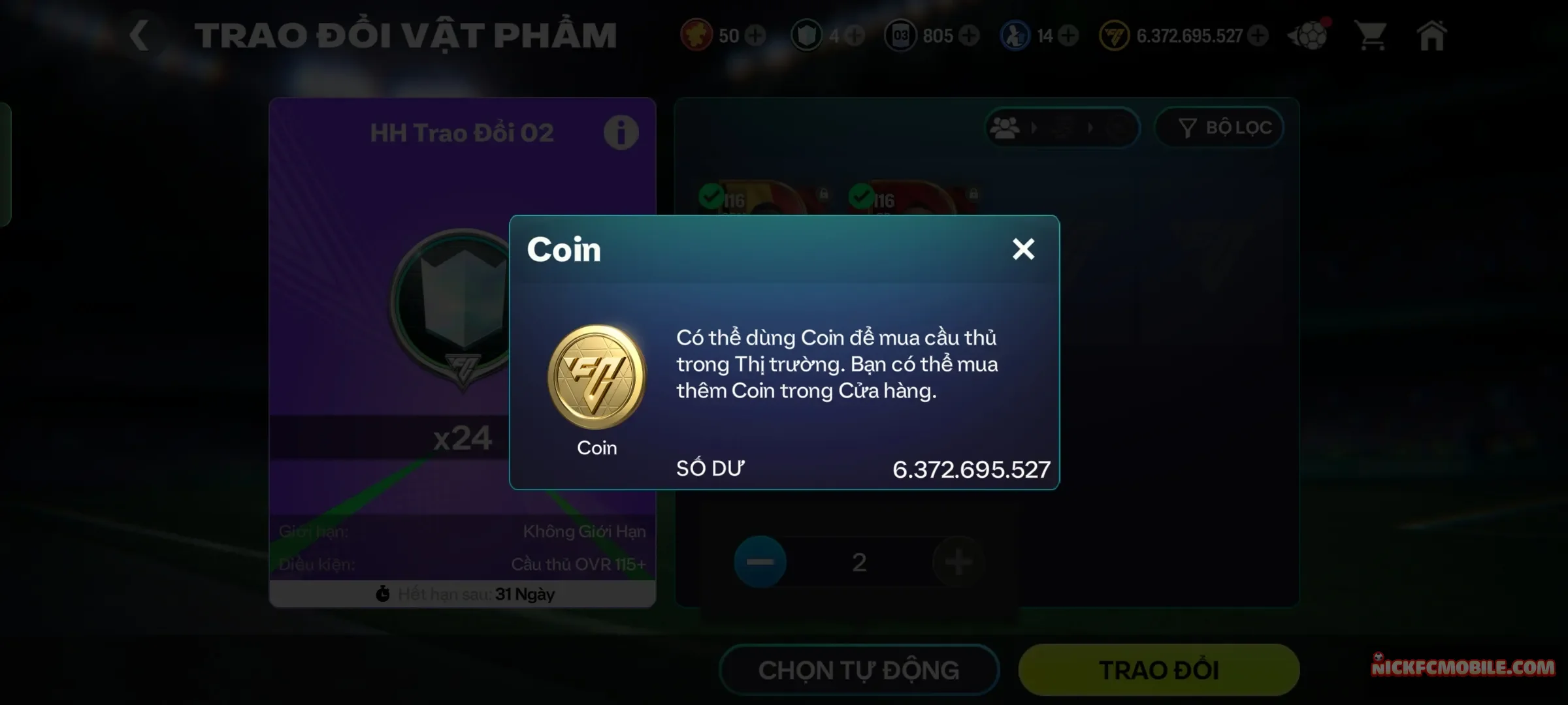 Account Image