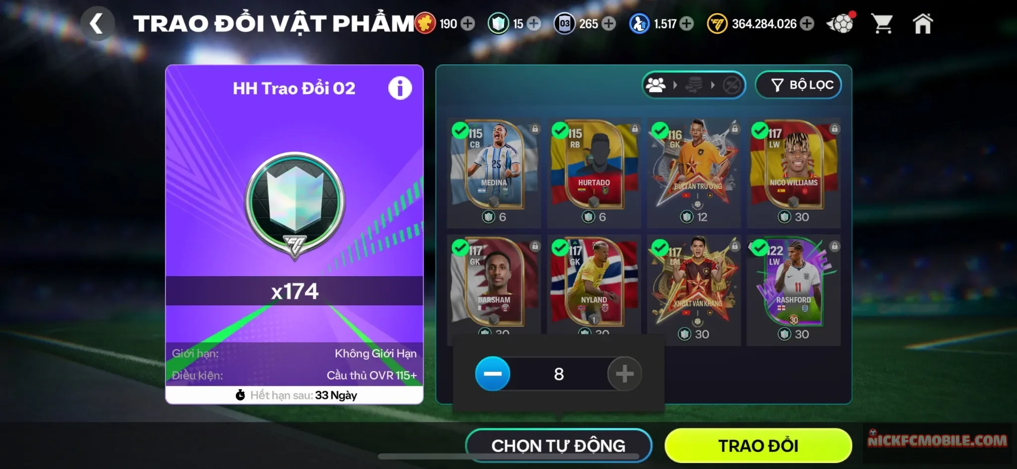Account Image