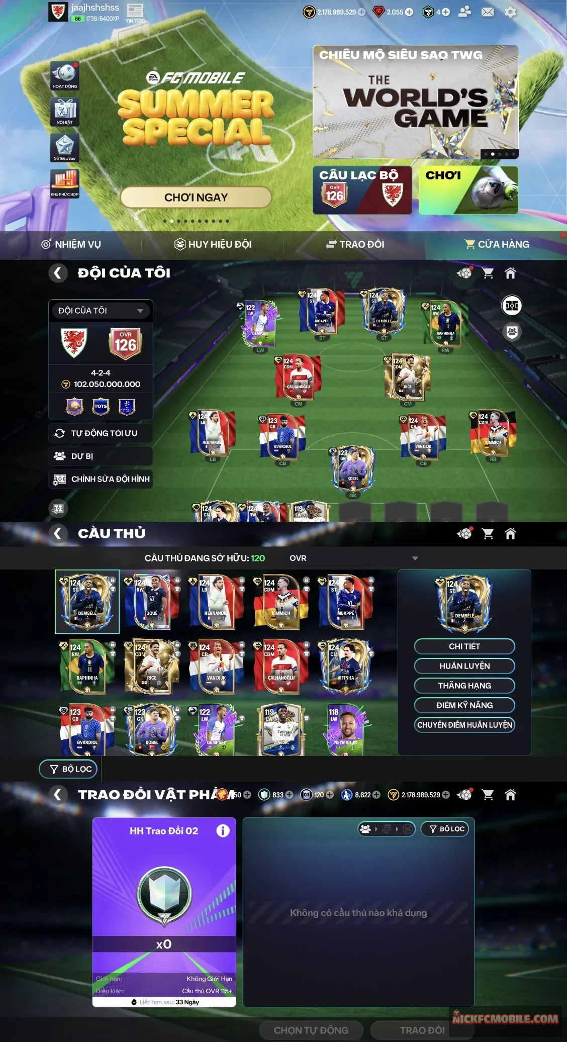 Account Image