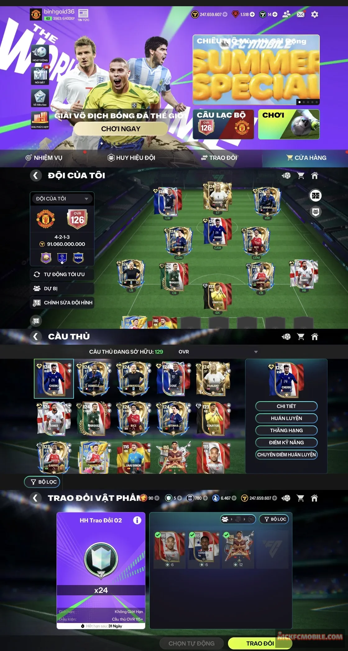 Account Image
