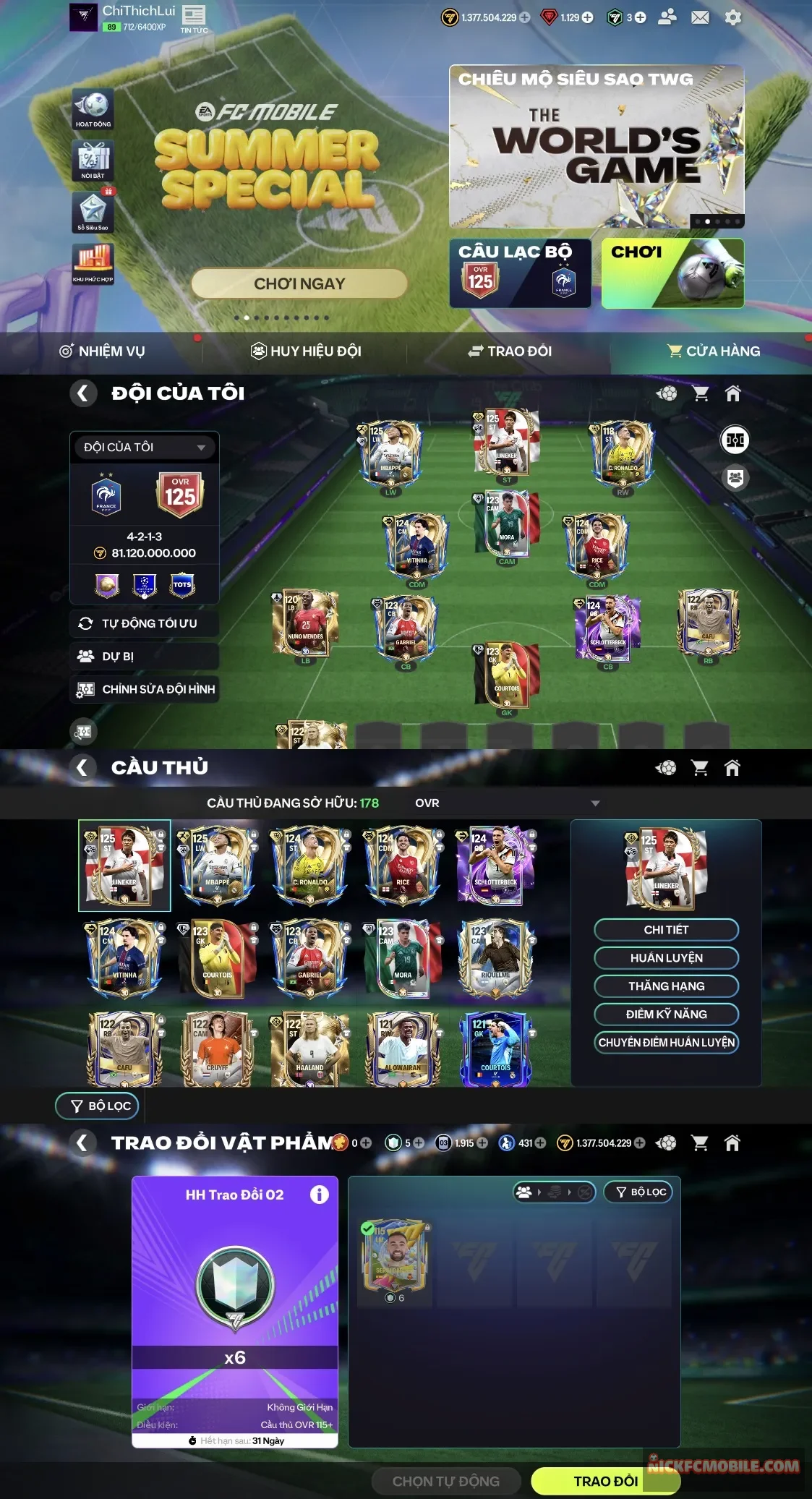 Account Image