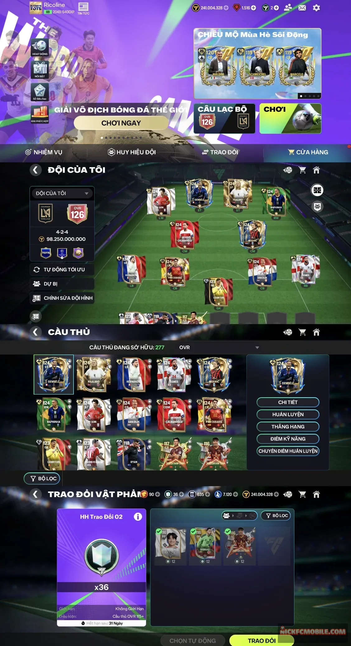 Account Image