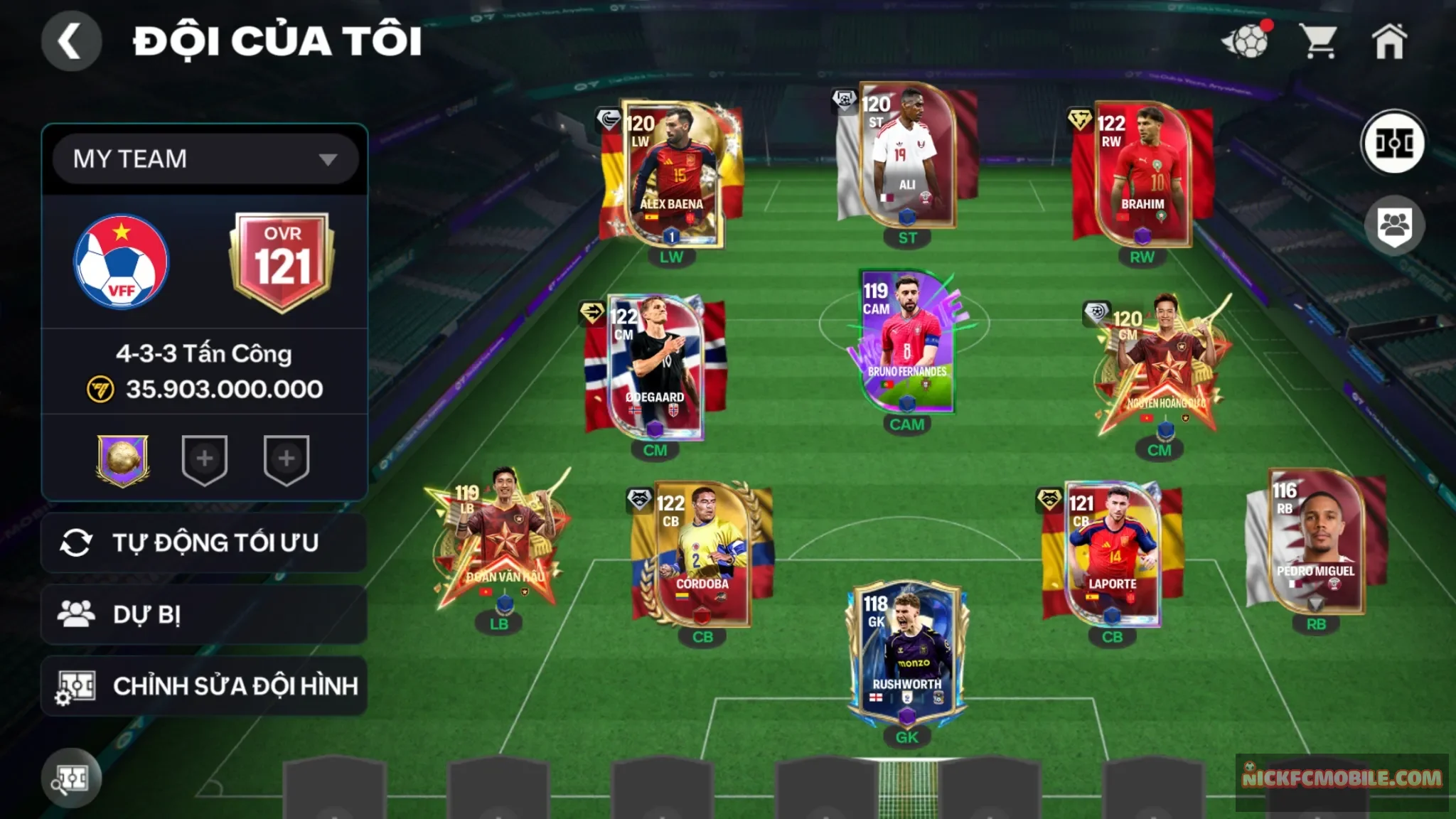 Account Image