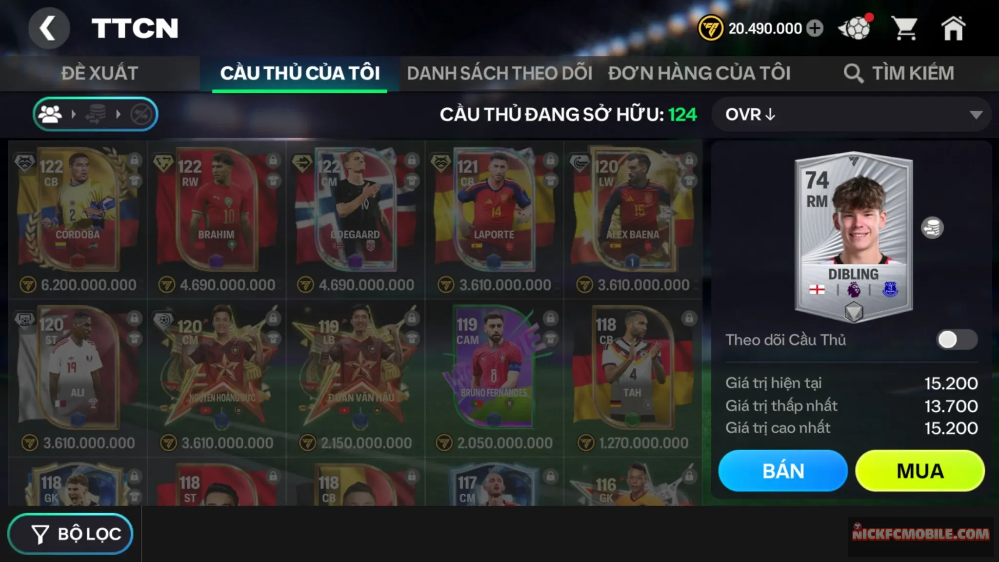 Account Image