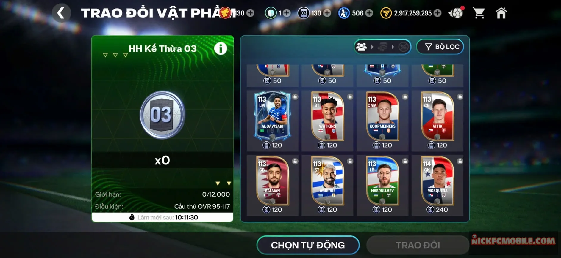 Account Image