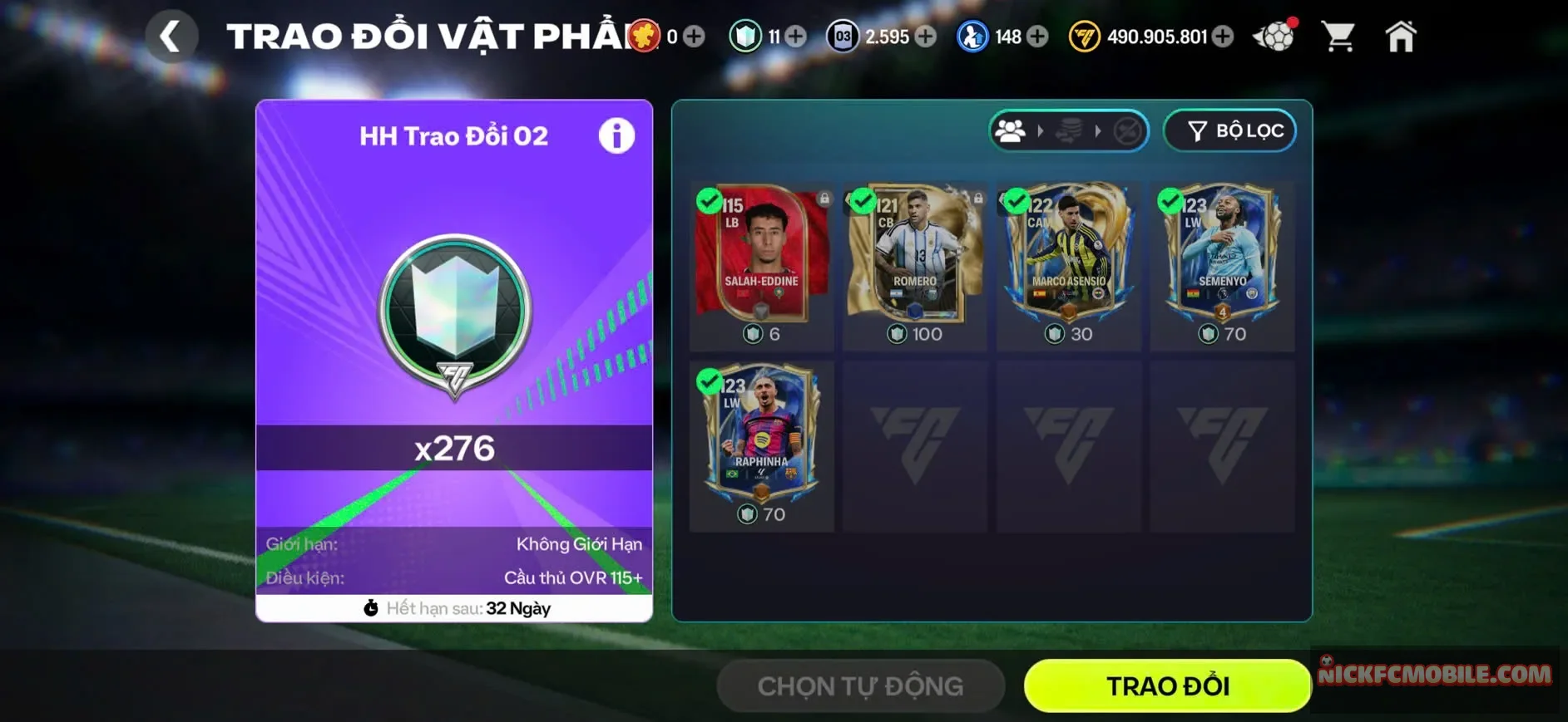 Account Image