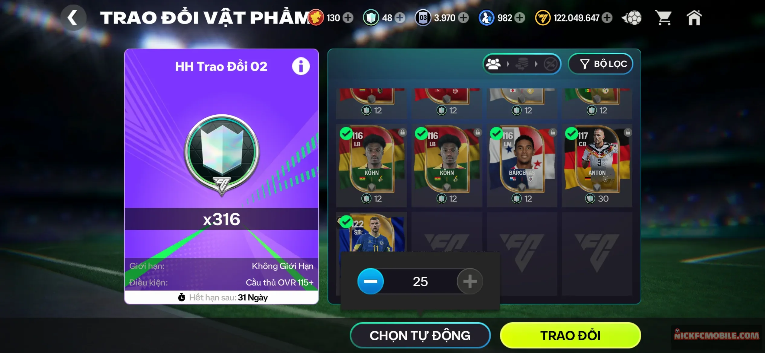 Account Image