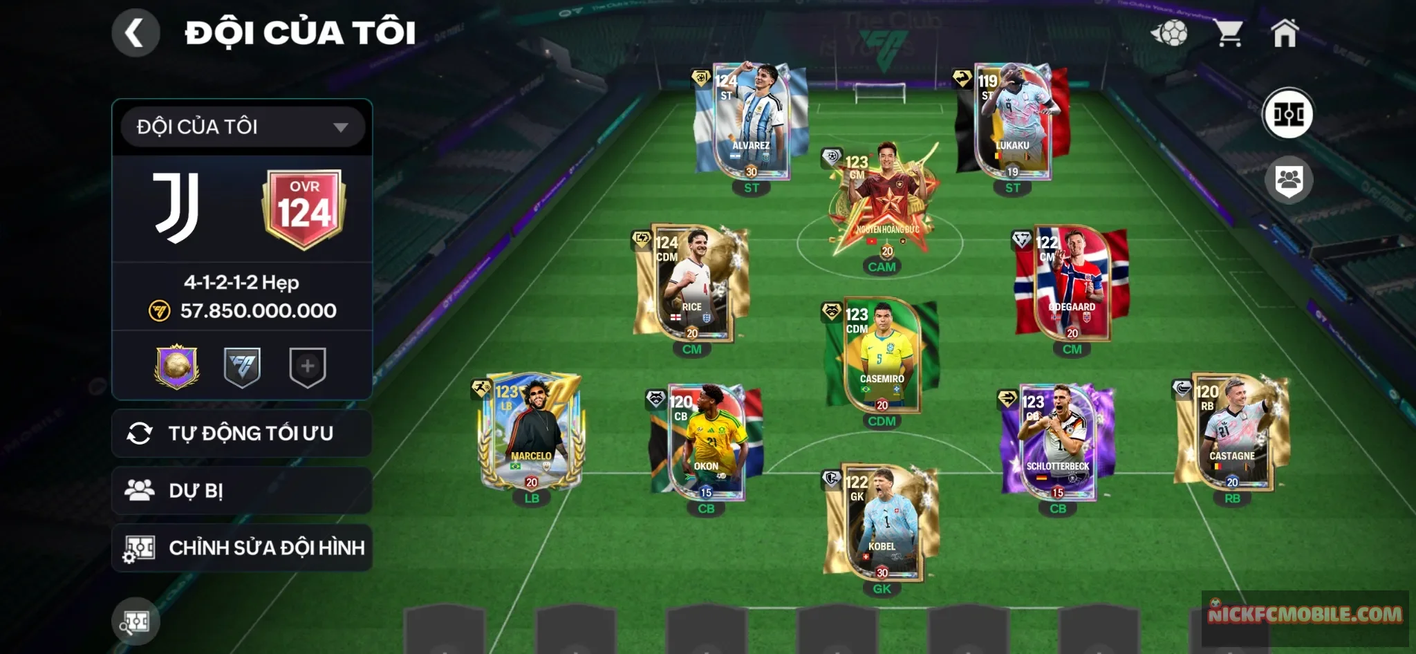 đội hình có 6 con 119 5 con 118 dư gần 350 mảnh 41k gem 5 vé quay rank chưa cày cho ae mua về cày trải nghiệm đội hình