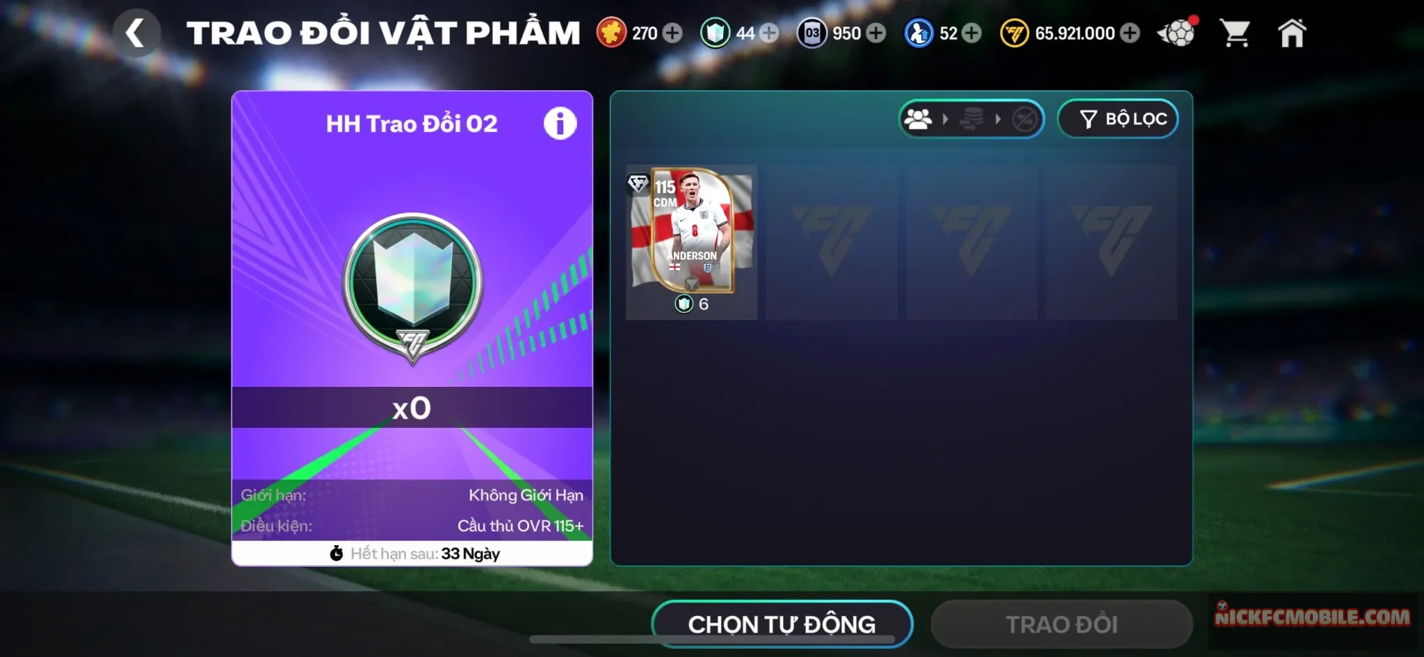 Account Image