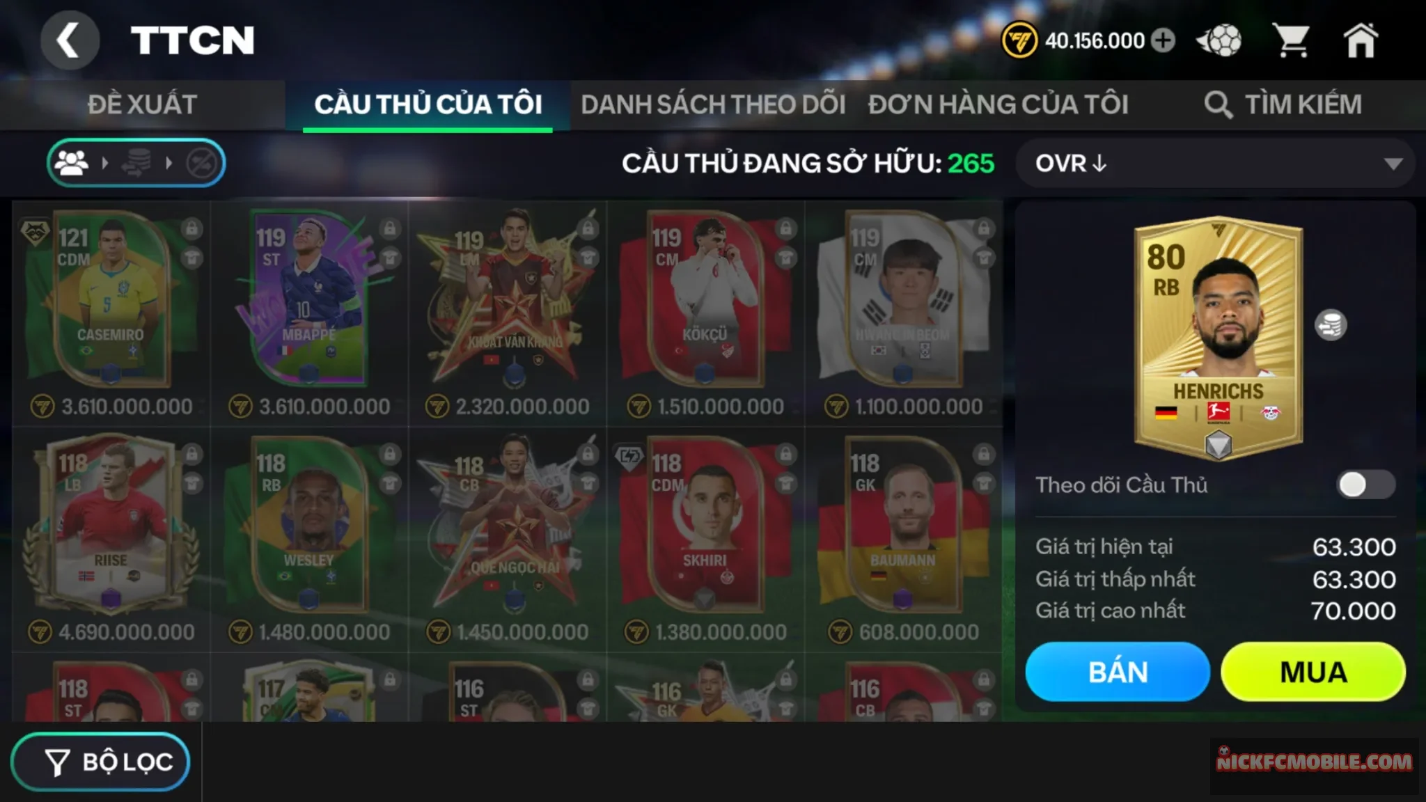 Account Image
