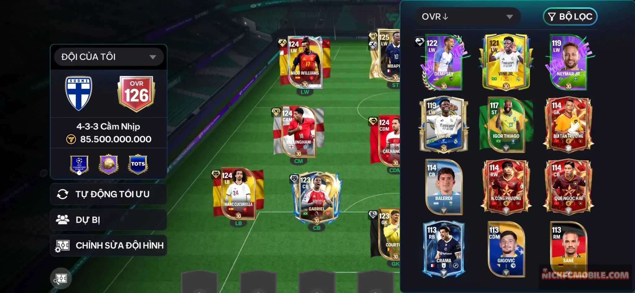 Account Image