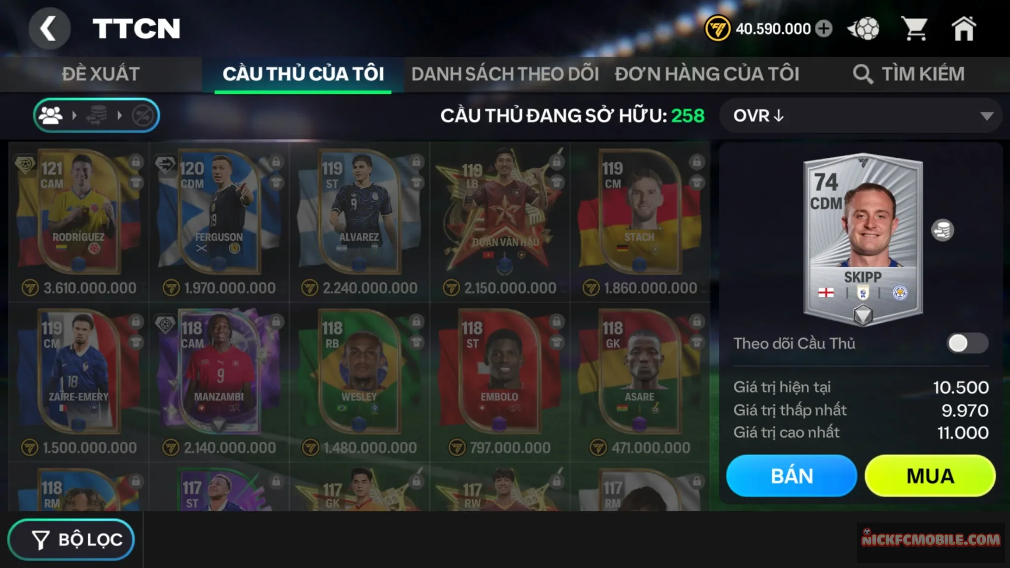 Account Image