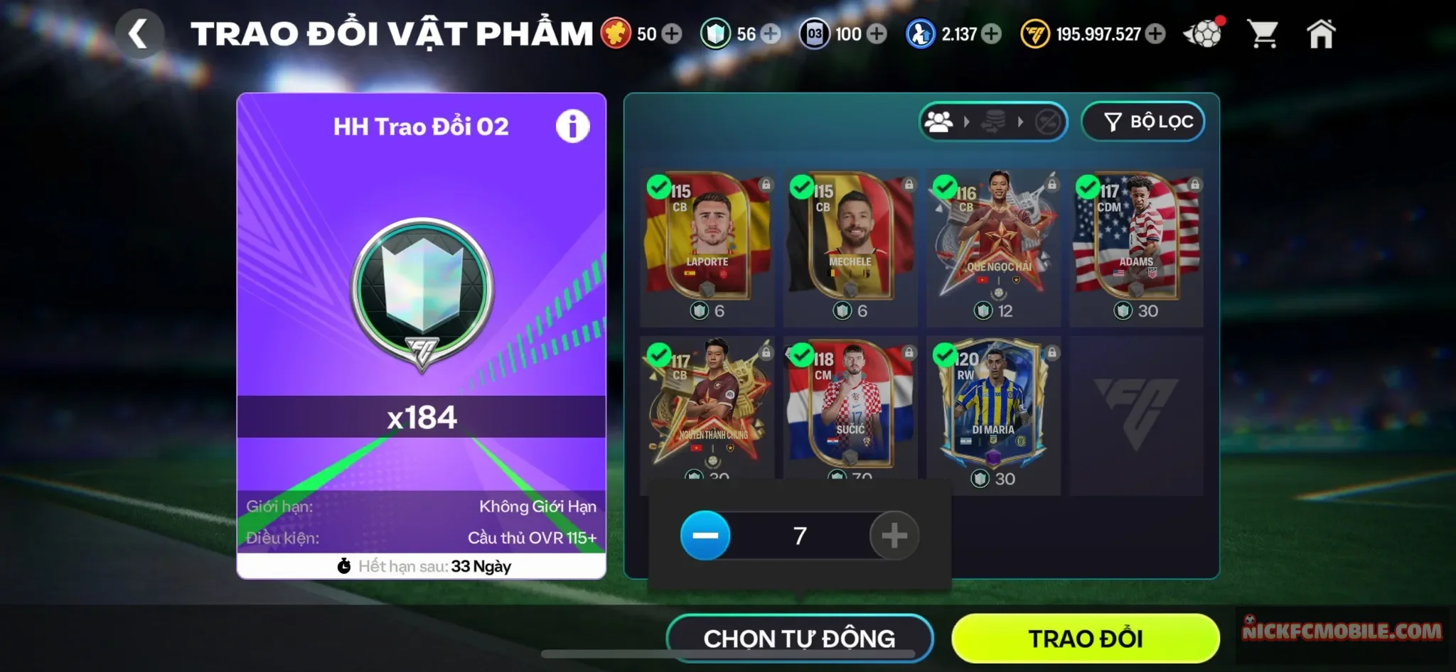 Account Image
