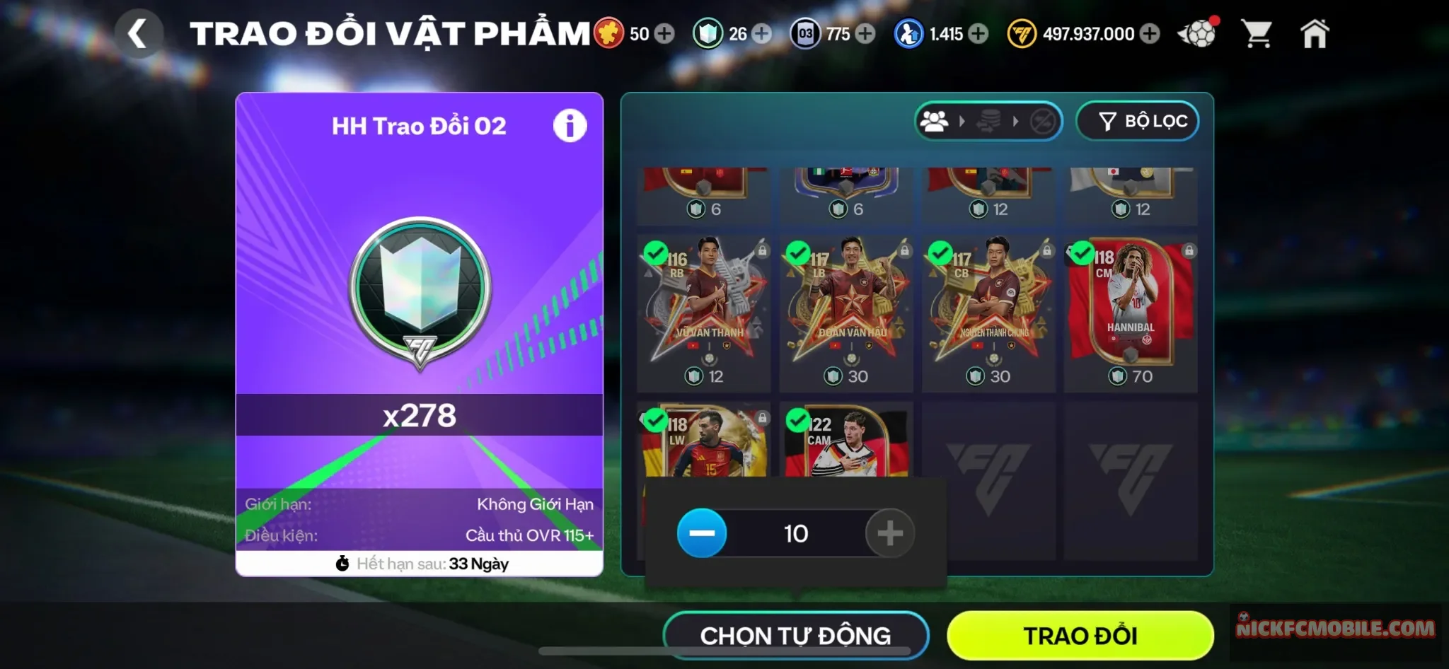 Account Image