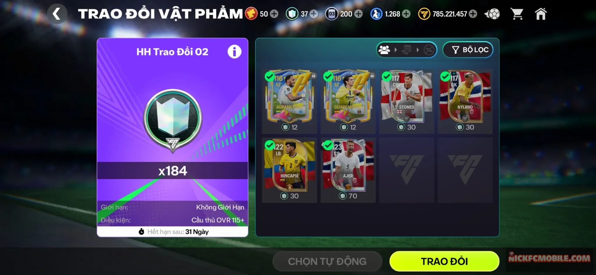 Account Image