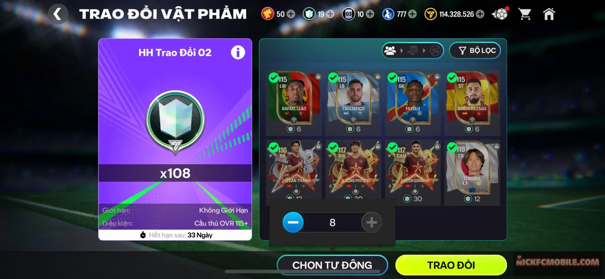 Account Image