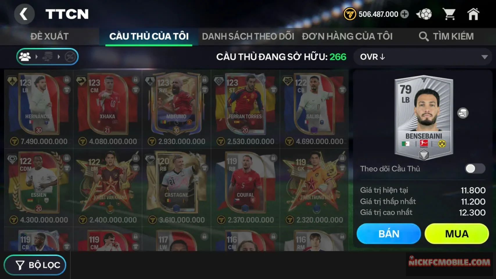 Account Image