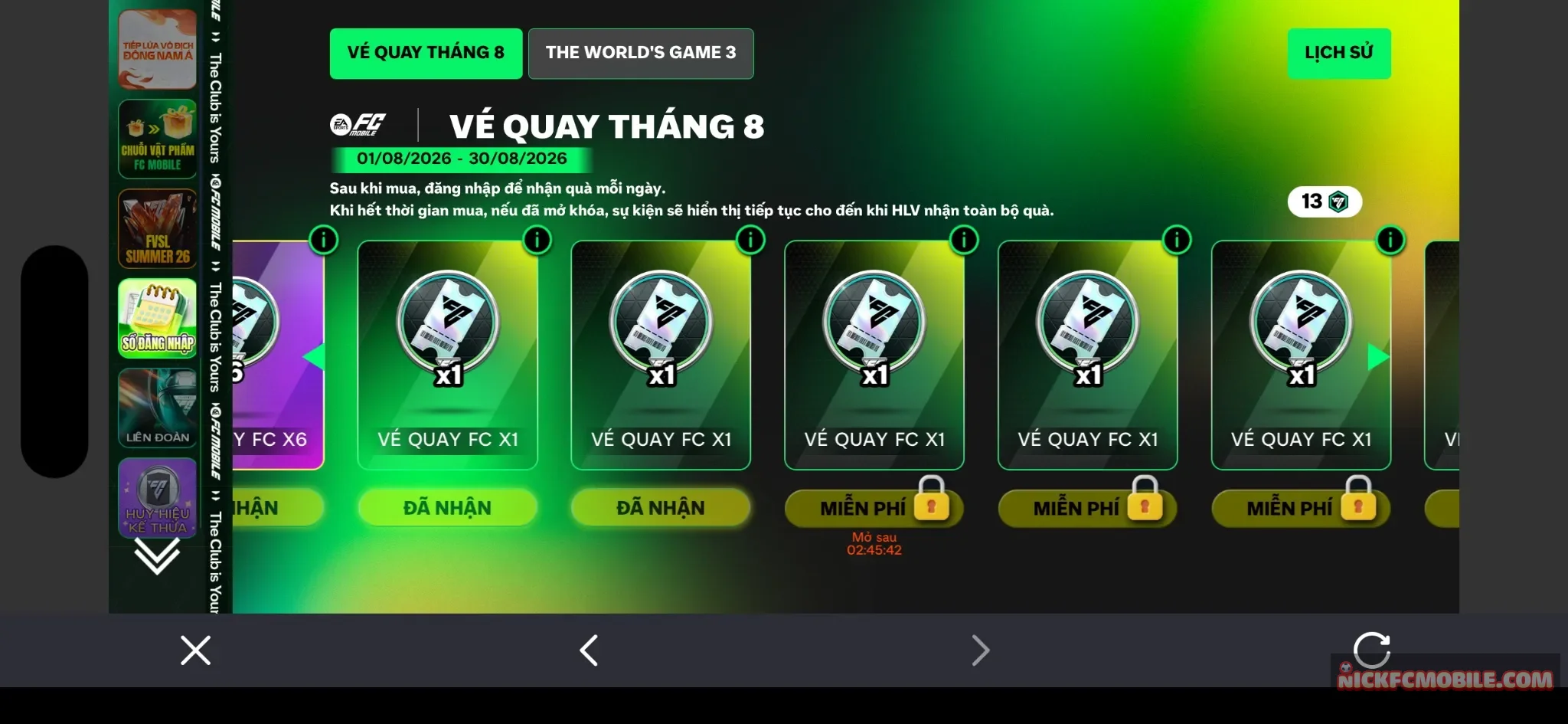 Account Image