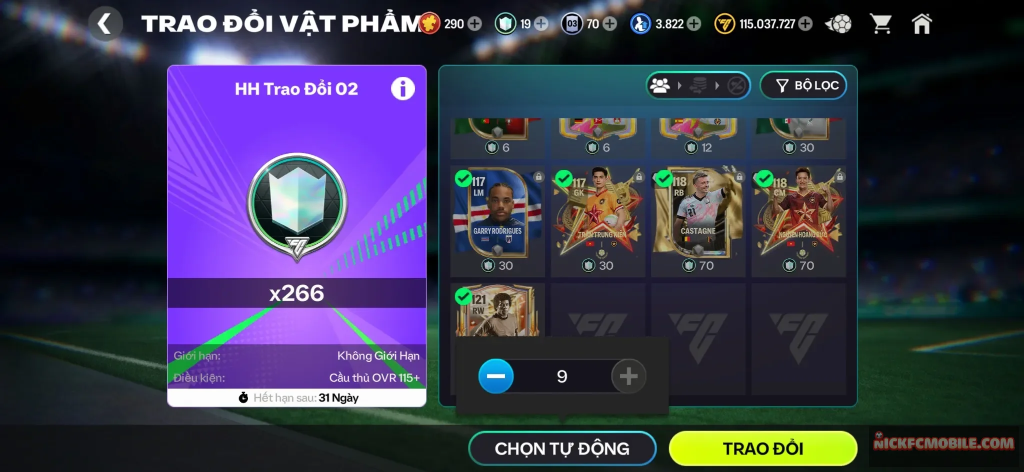 Account Image