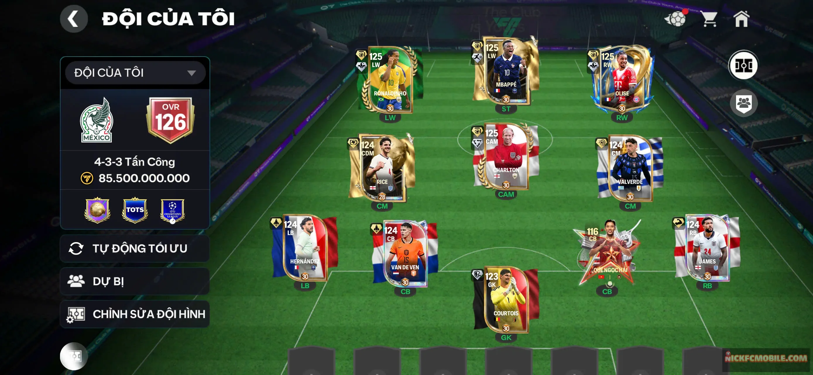 Account Image