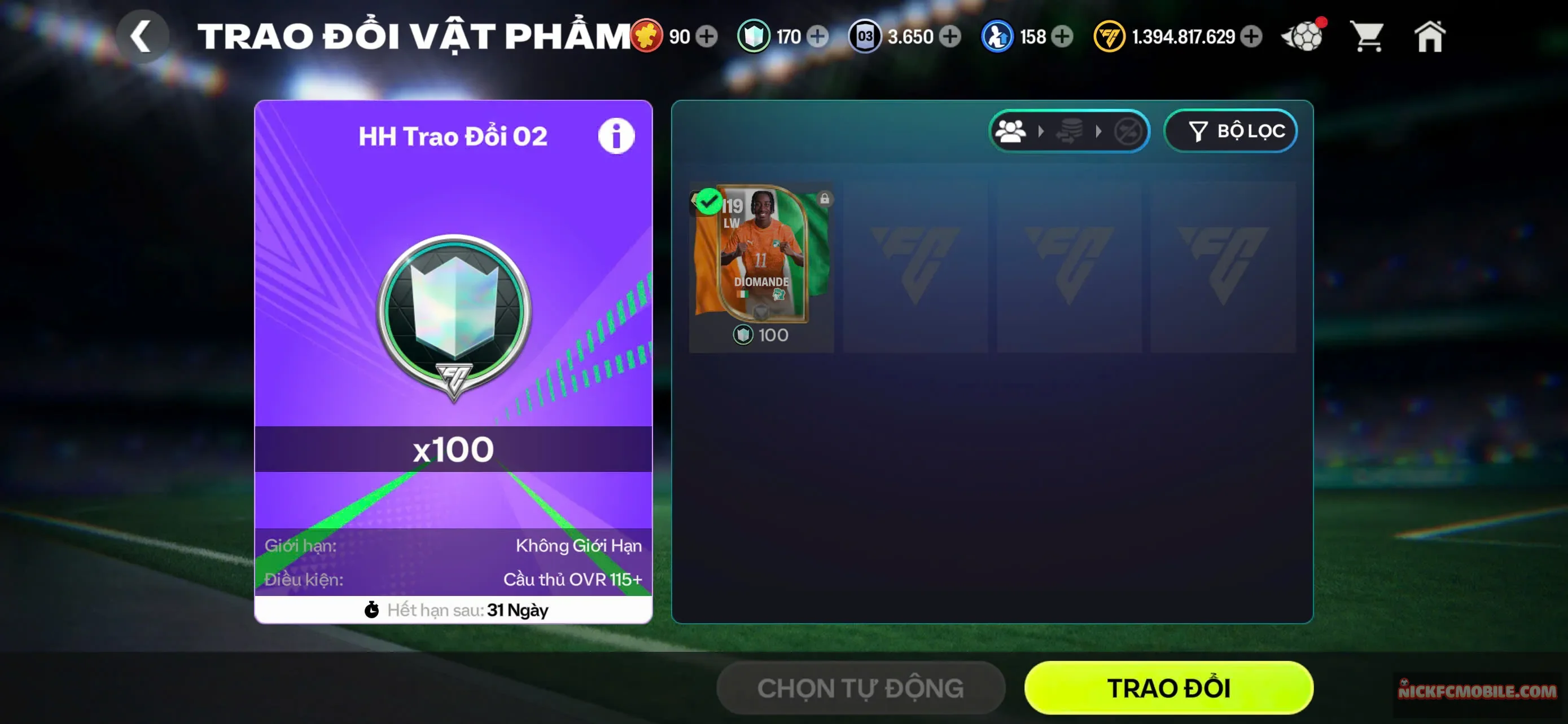 Account Image