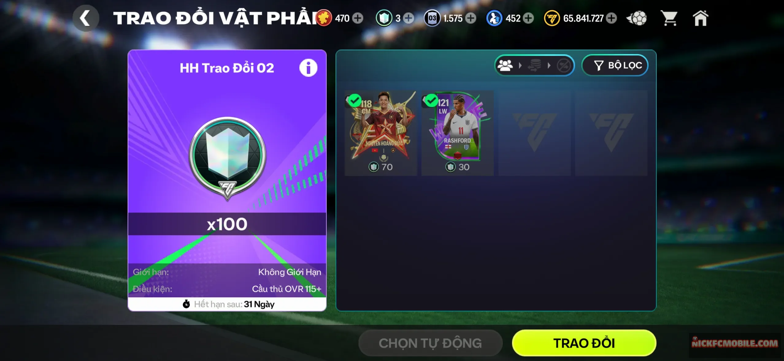 Account Image