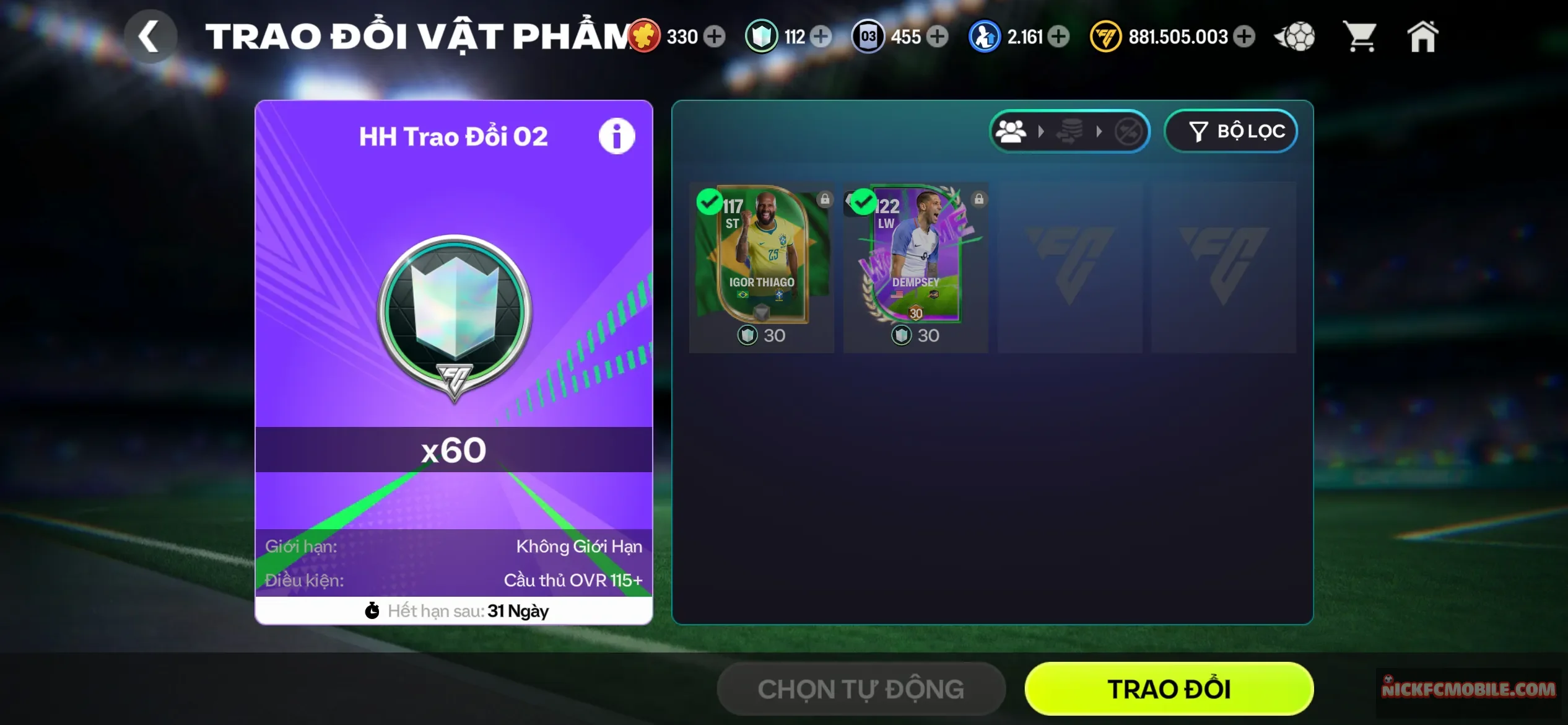 Account Image