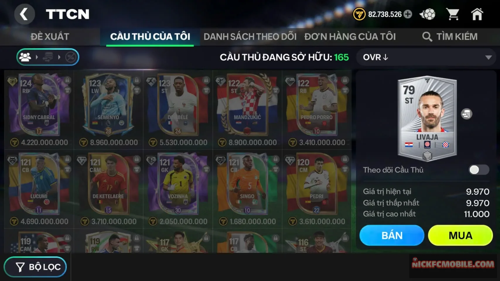 Account Image